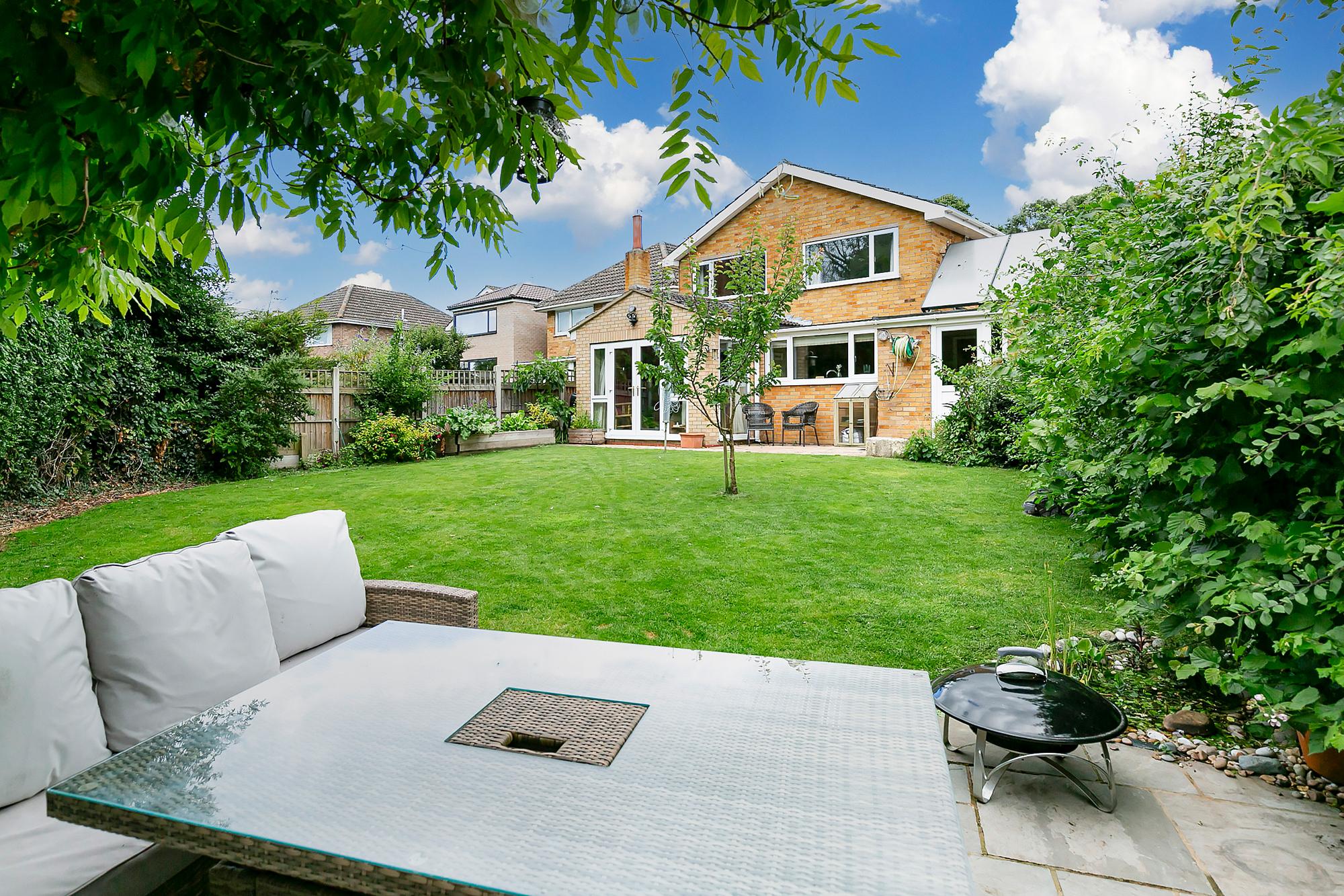 34 The Manor Beeches, Dunnington, York