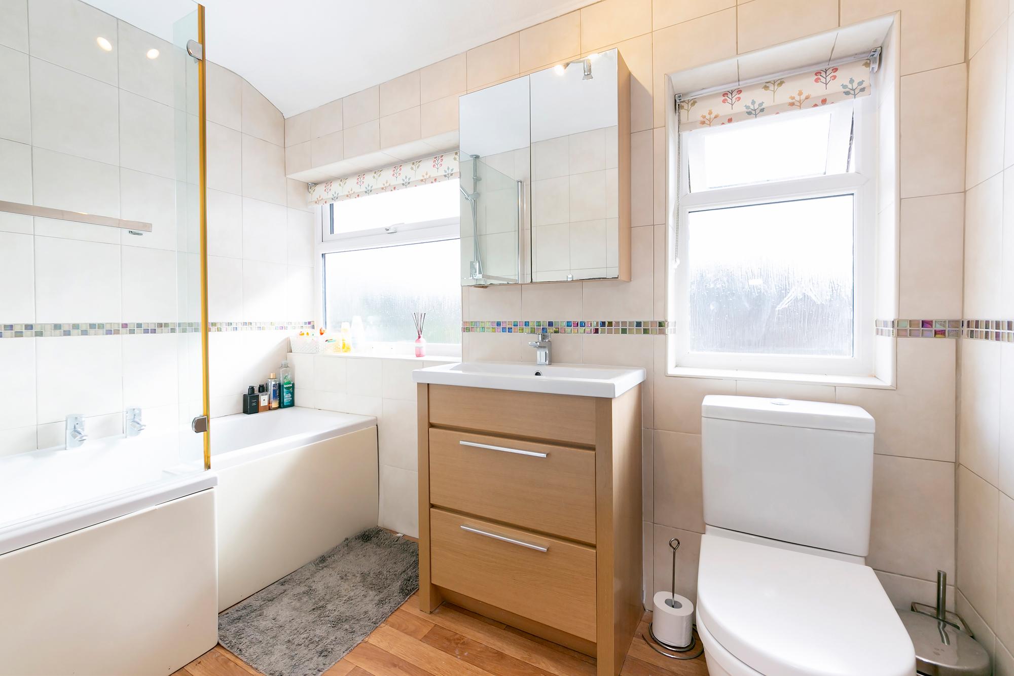 34 The Manor Beeches, Dunnington, York