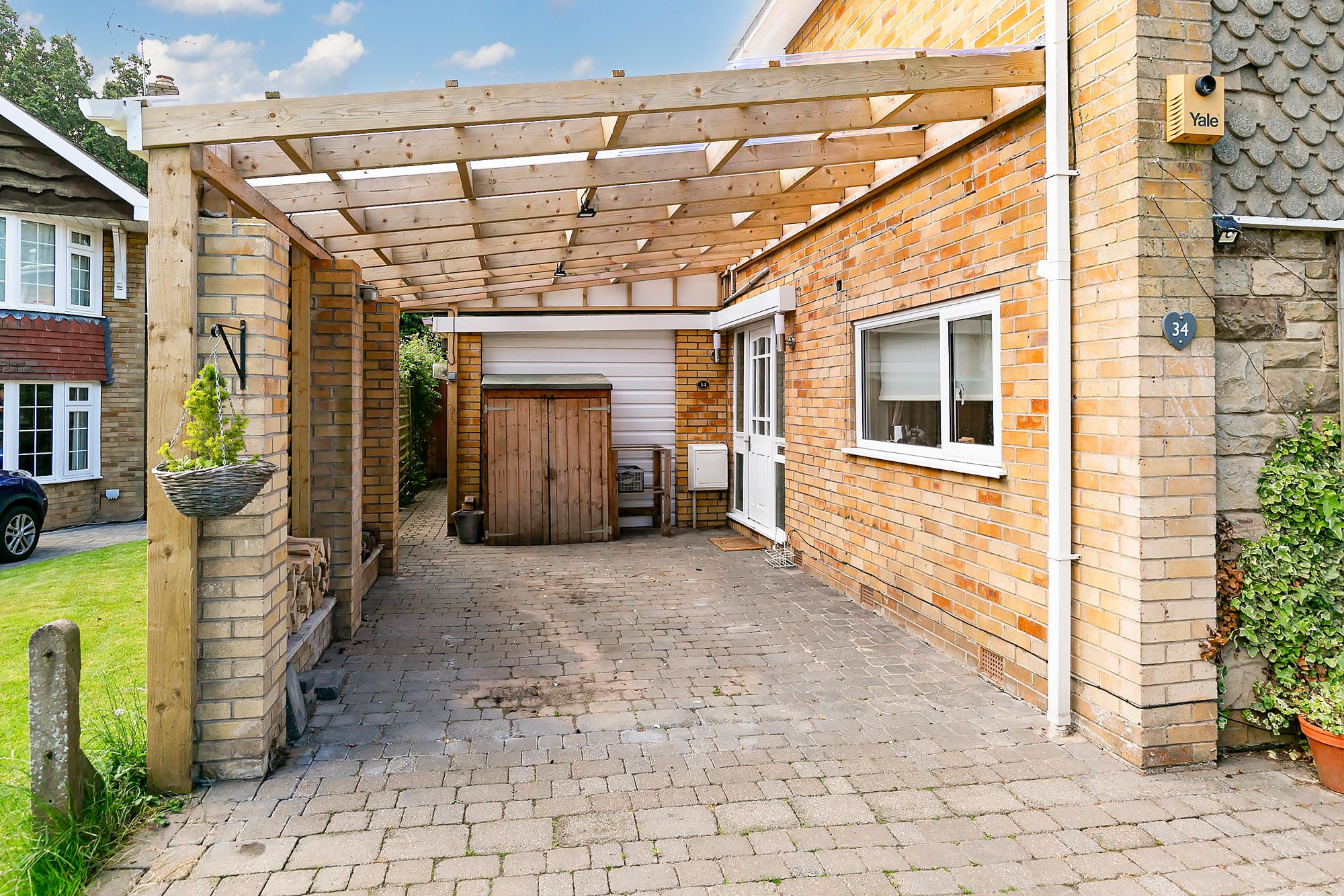 34 The Manor Beeches, Dunnington, York