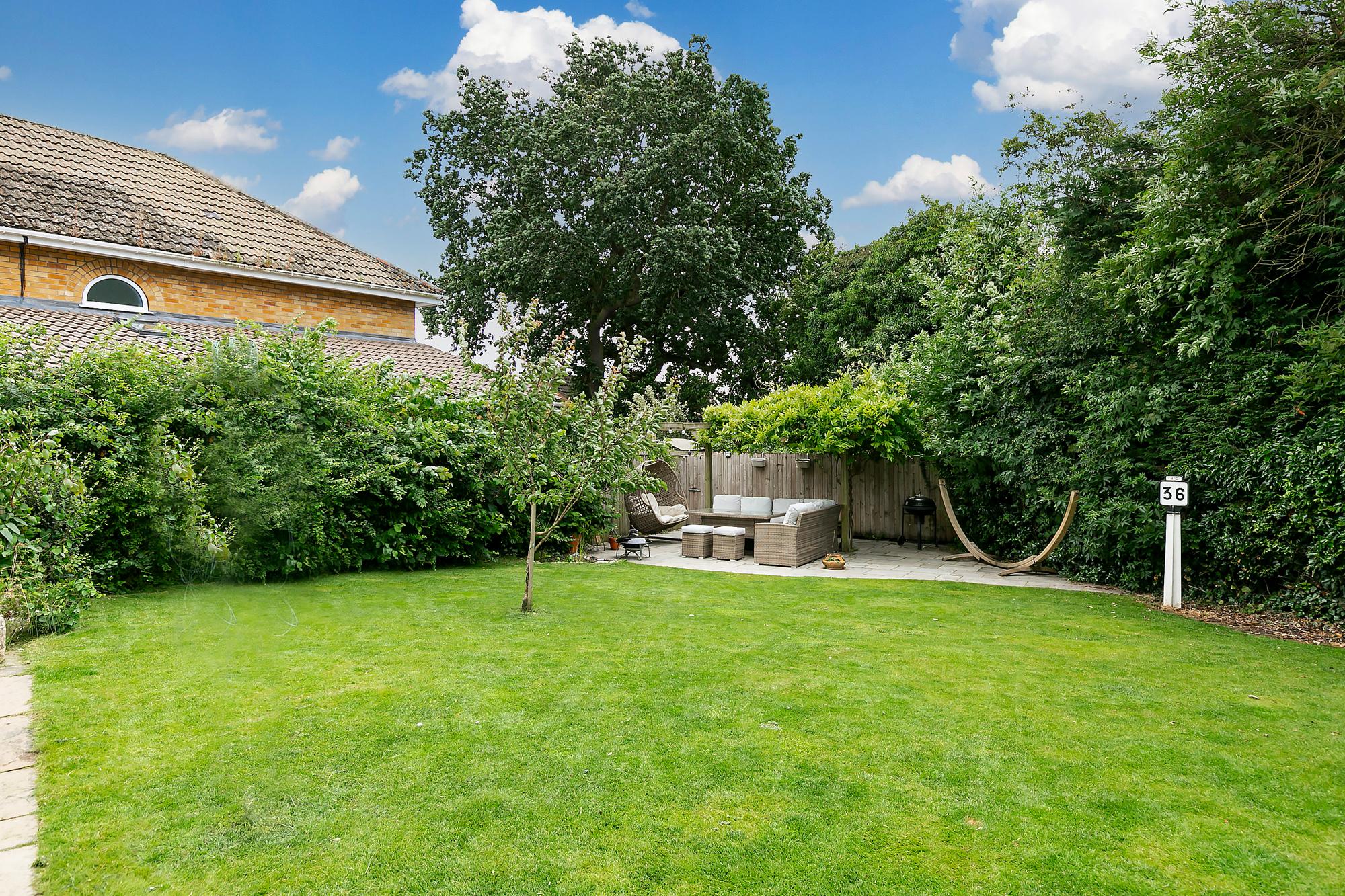 34 The Manor Beeches, Dunnington, York