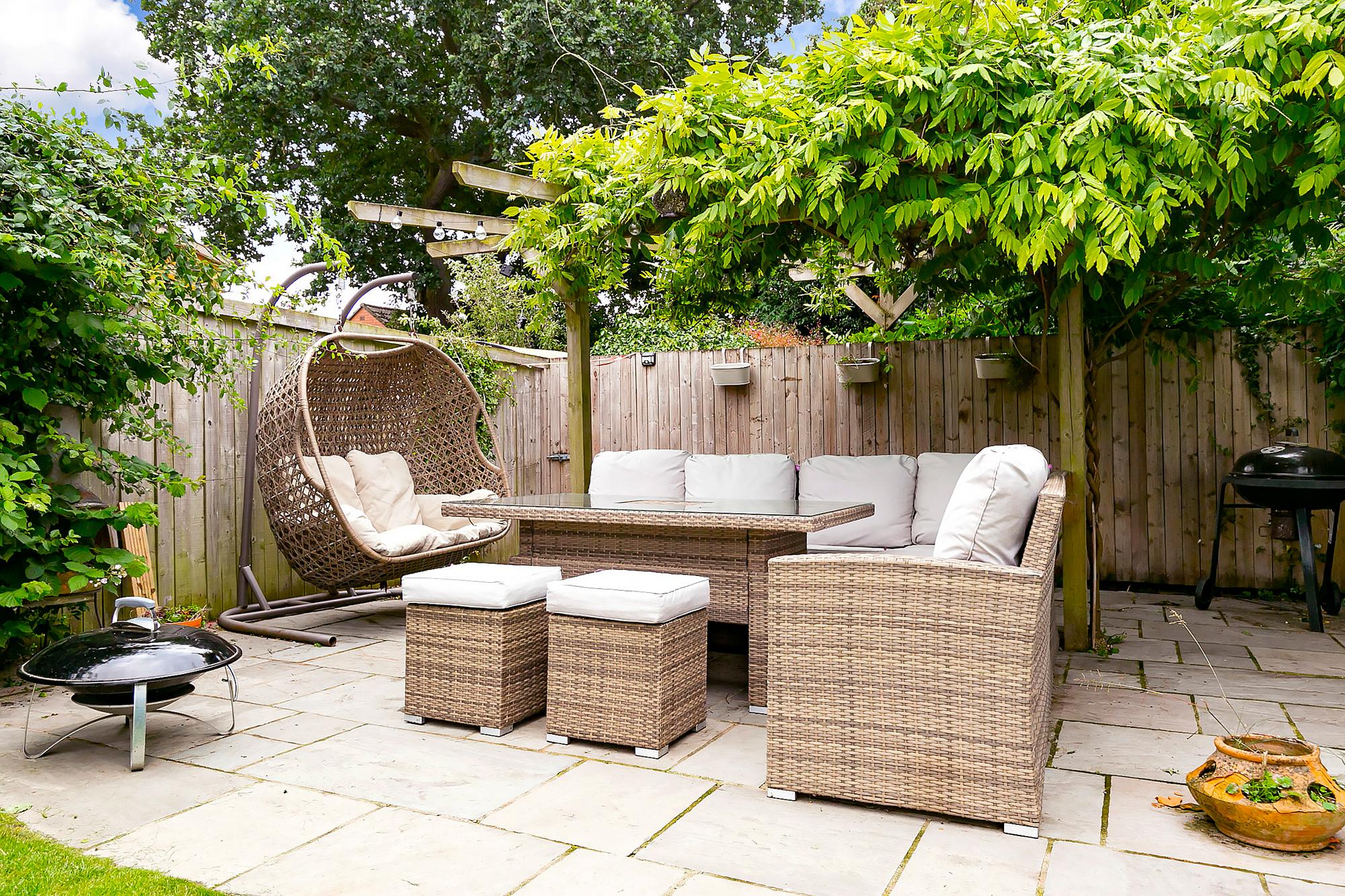 34 The Manor Beeches, Dunnington, York