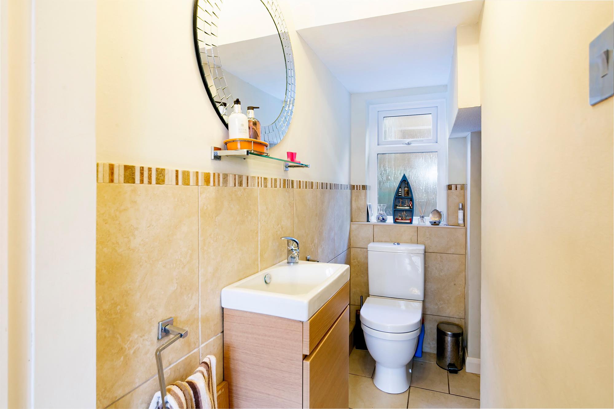 34 The Manor Beeches, Dunnington, York