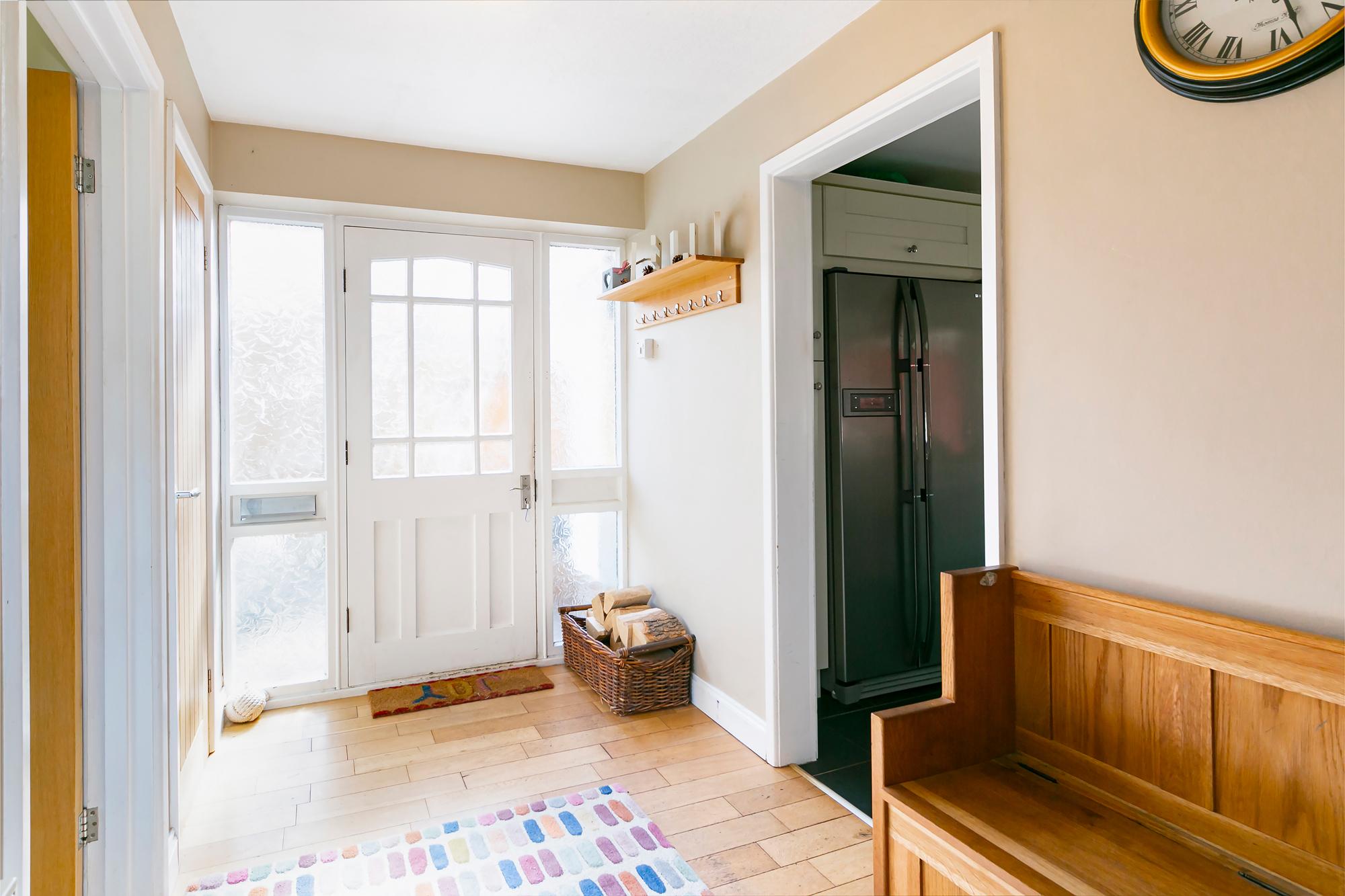 34 The Manor Beeches, Dunnington, York