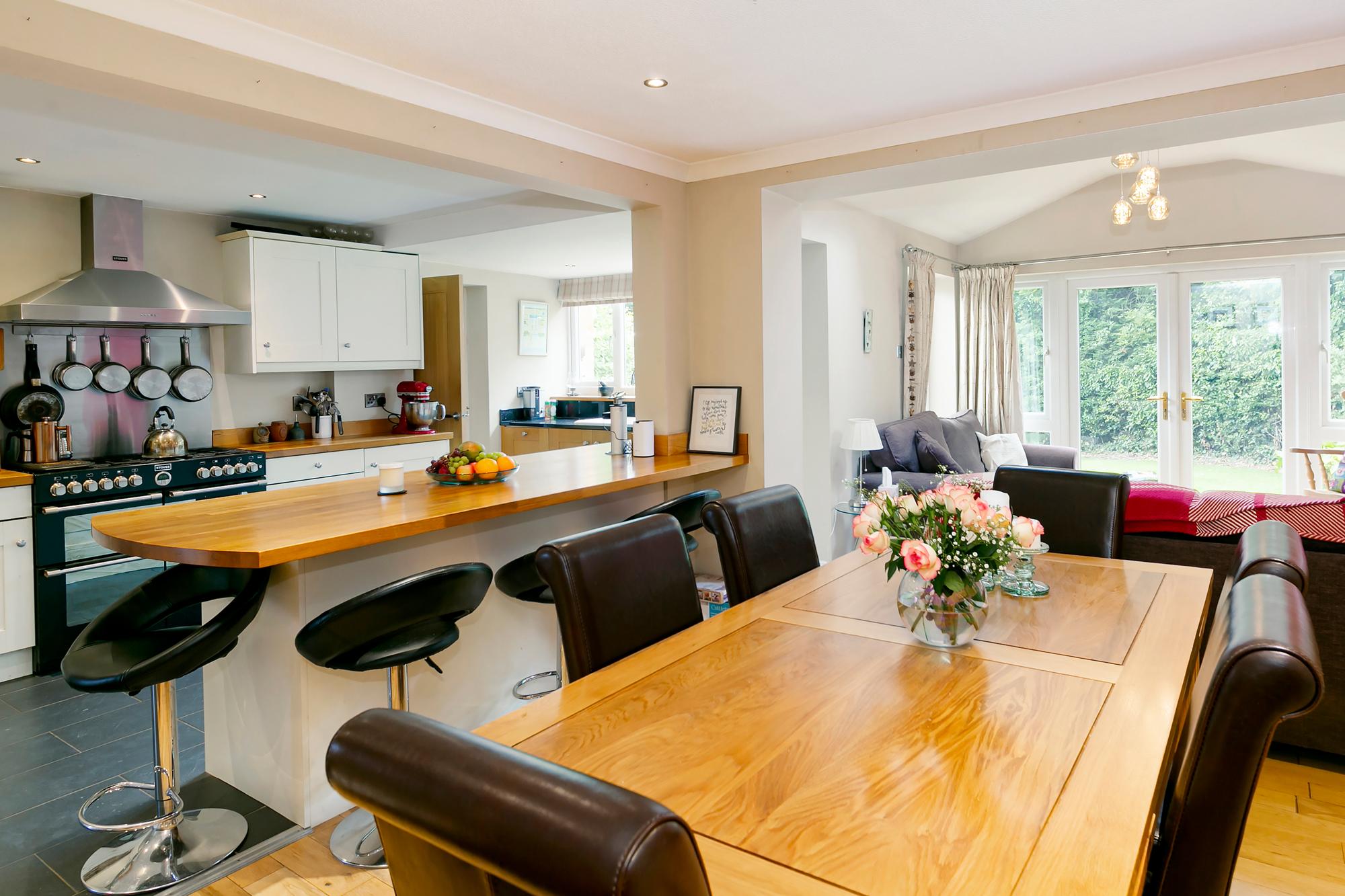 34 The Manor Beeches, Dunnington, York