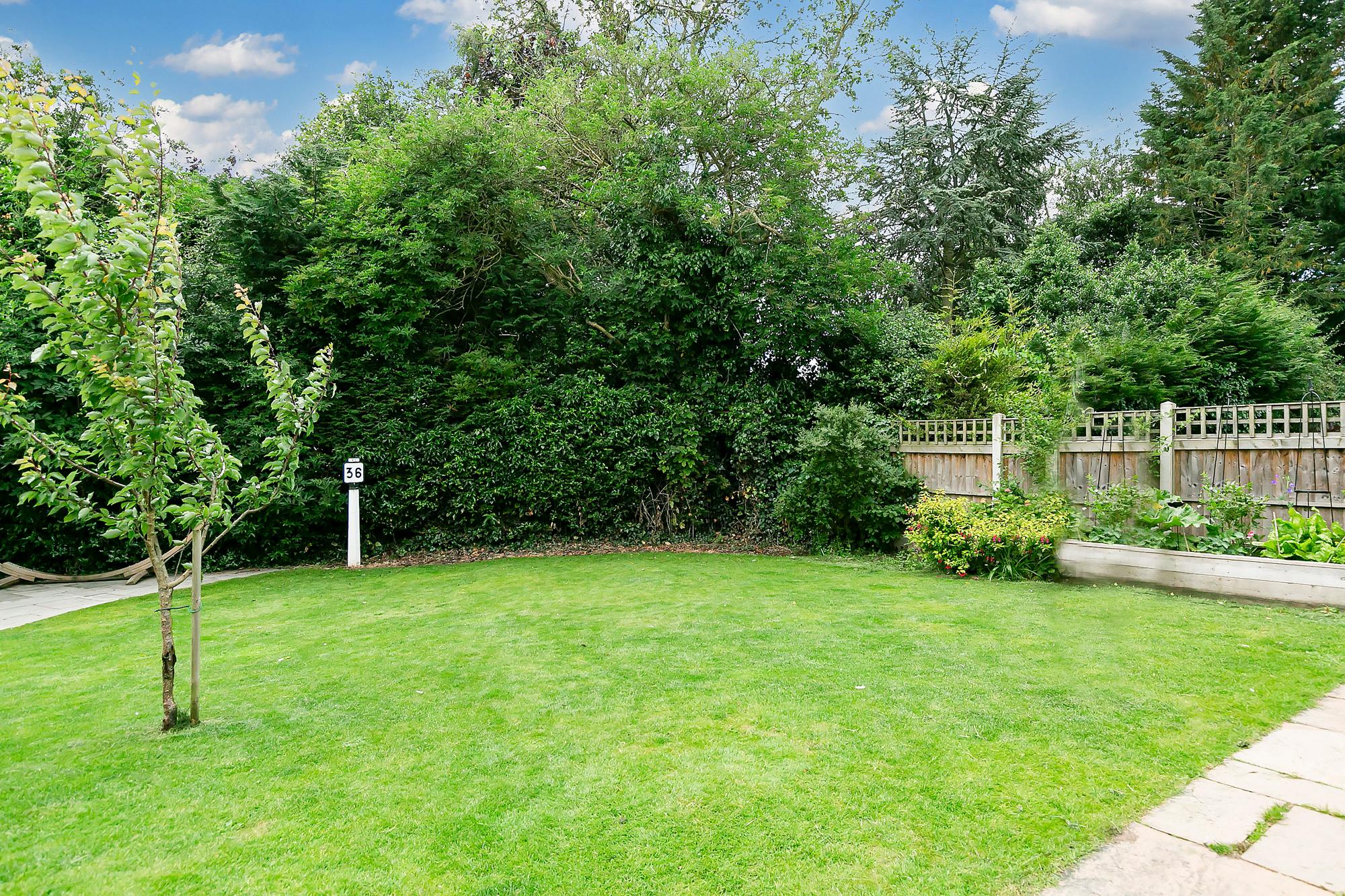 34 The Manor Beeches, Dunnington, York