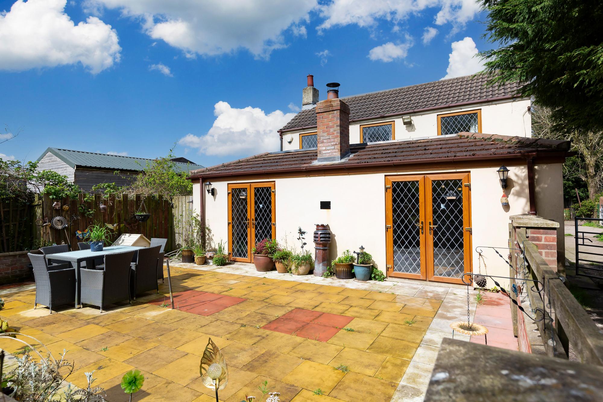 Bulmer Cottage Bulmer Lane, Holme-on-spalding-Moor, York