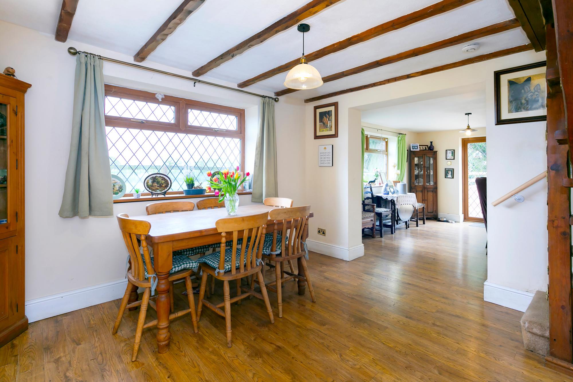 Bulmer Cottage Bulmer Lane, Holme-on-spalding-Moor, York