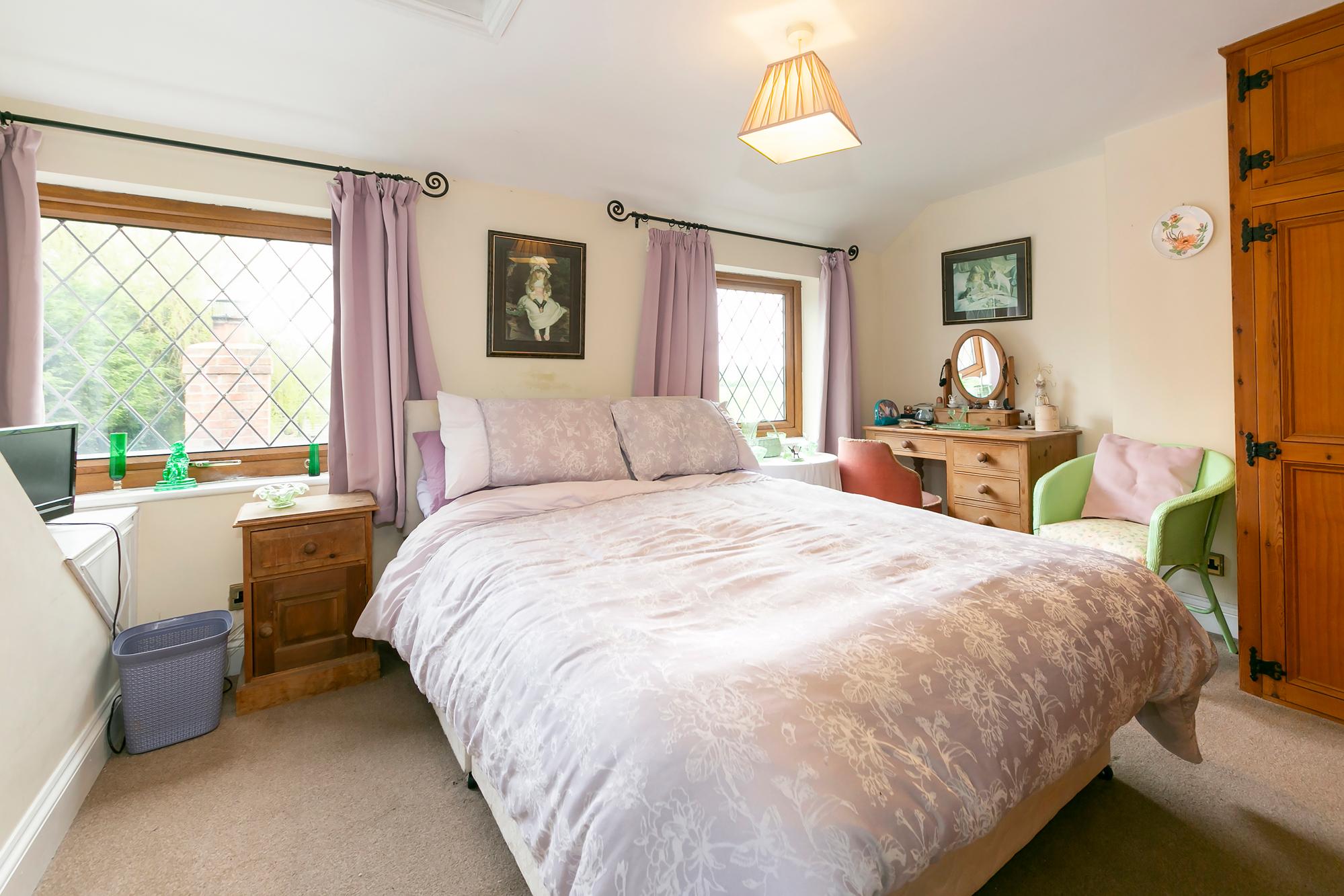 Bulmer Cottage Bulmer Lane, Holme-on-spalding-Moor, York