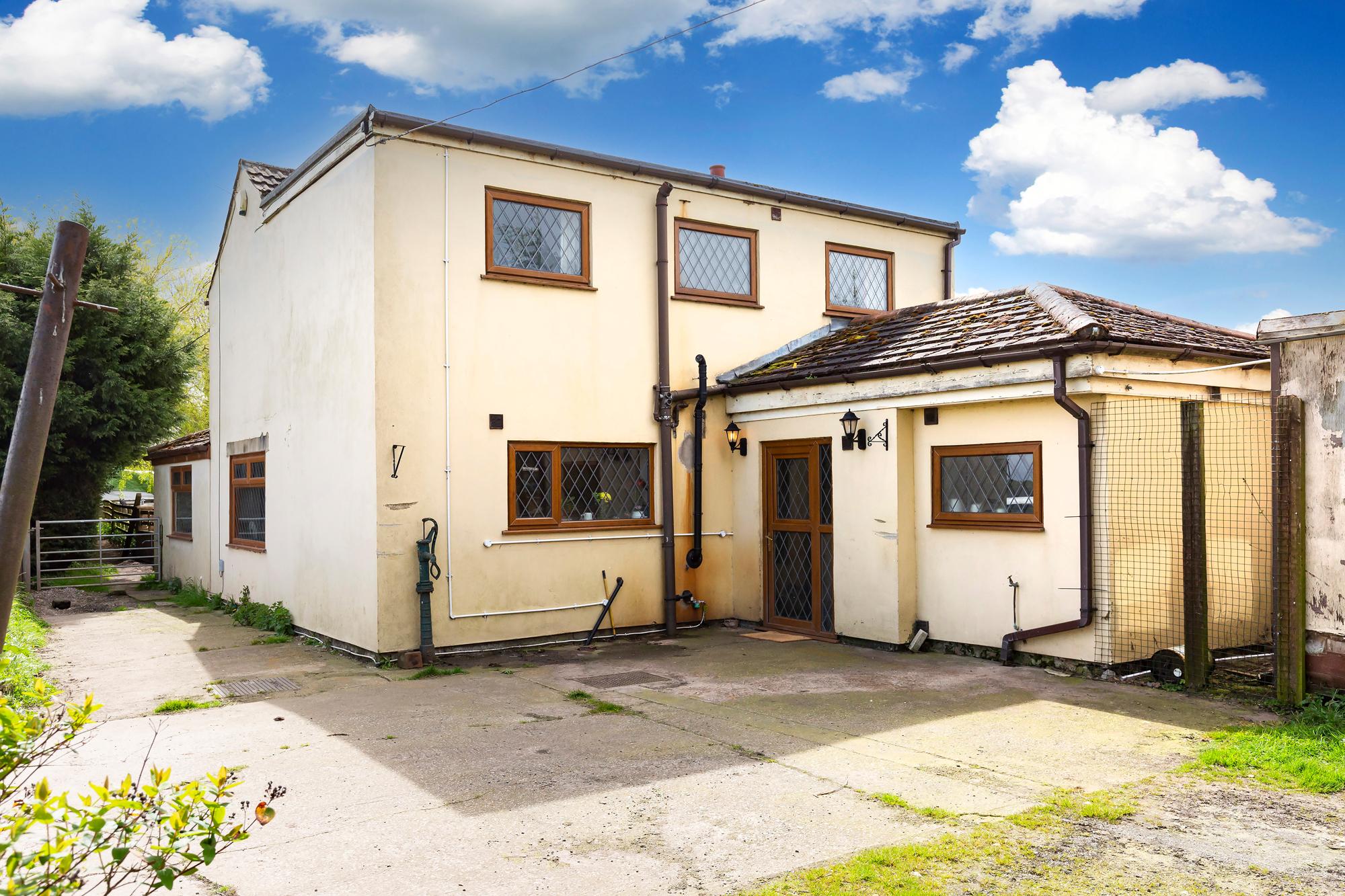 Bulmer Cottage Bulmer Lane, Holme-on-spalding-Moor, York