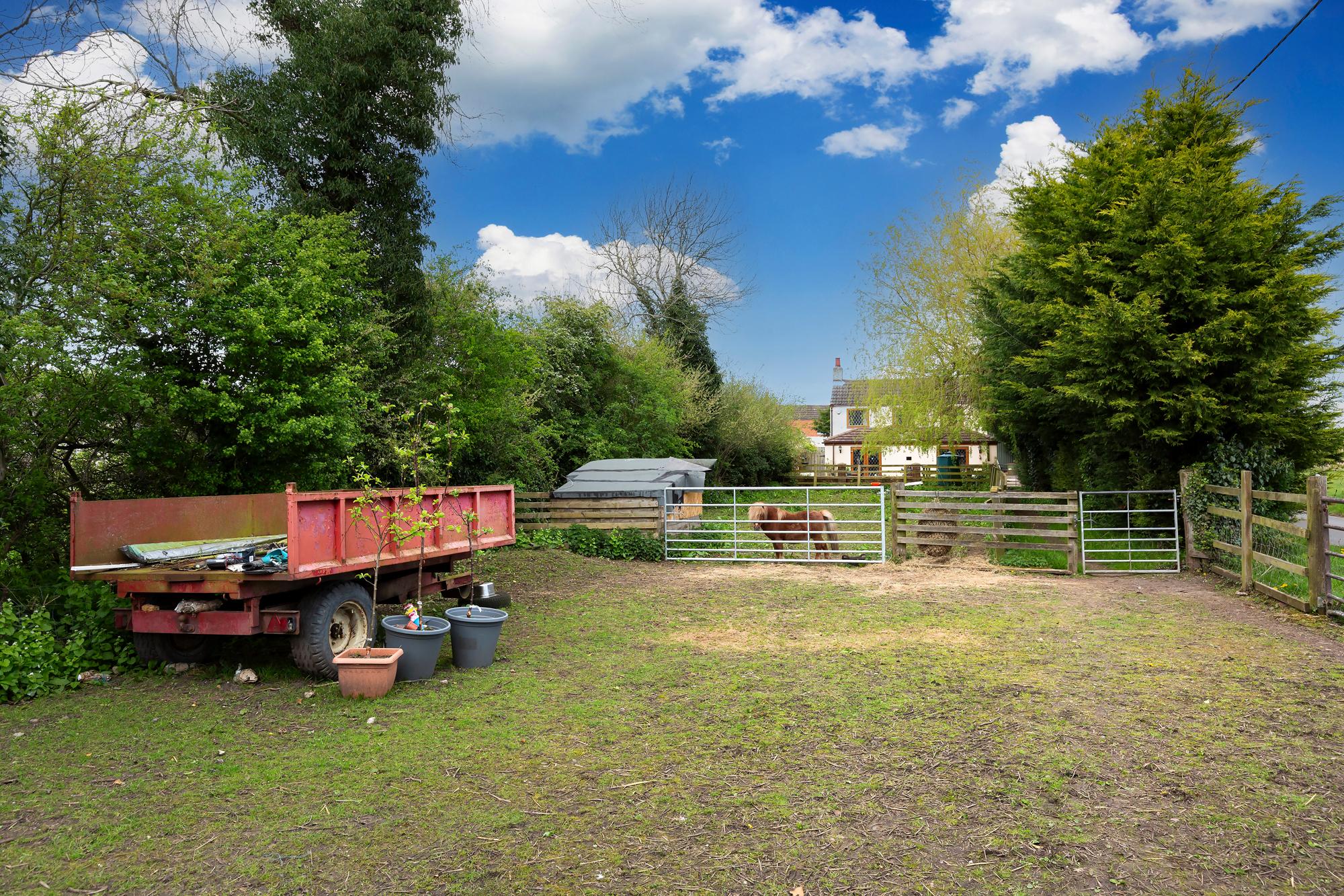 Bulmer Cottage Bulmer Lane, Holme-on-spalding-Moor, York