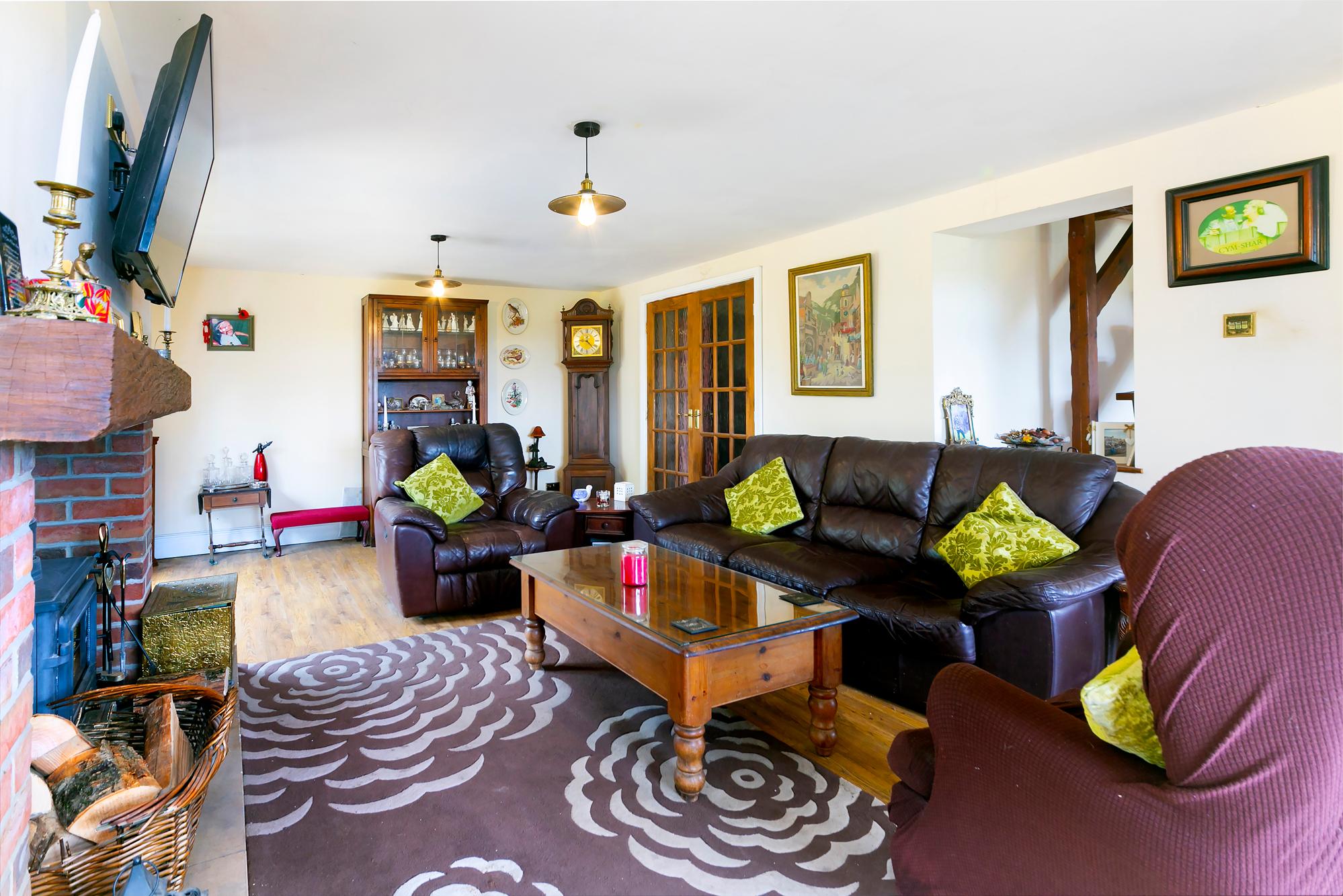 Bulmer Cottage Bulmer Lane, Holme-on-spalding-Moor, York