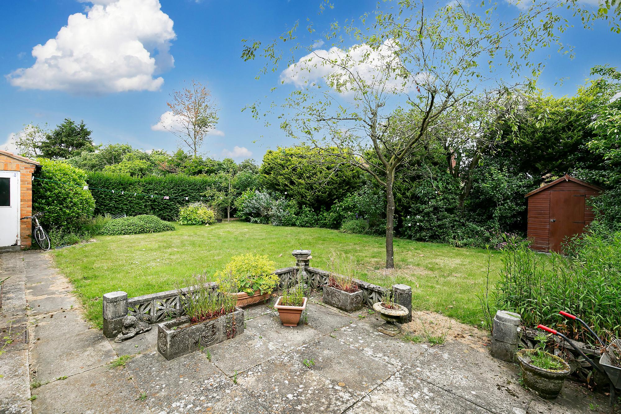 18 The Beeches, Pocklington, York