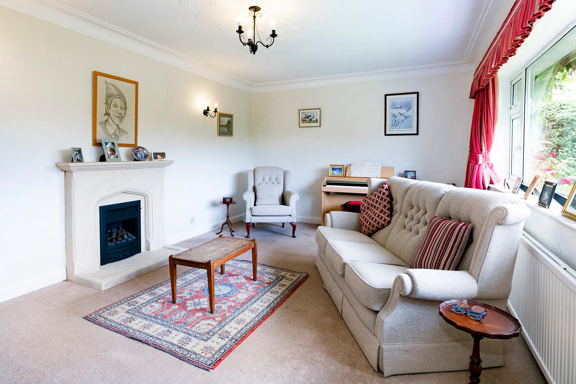 18 The Beeches, Pocklington, York