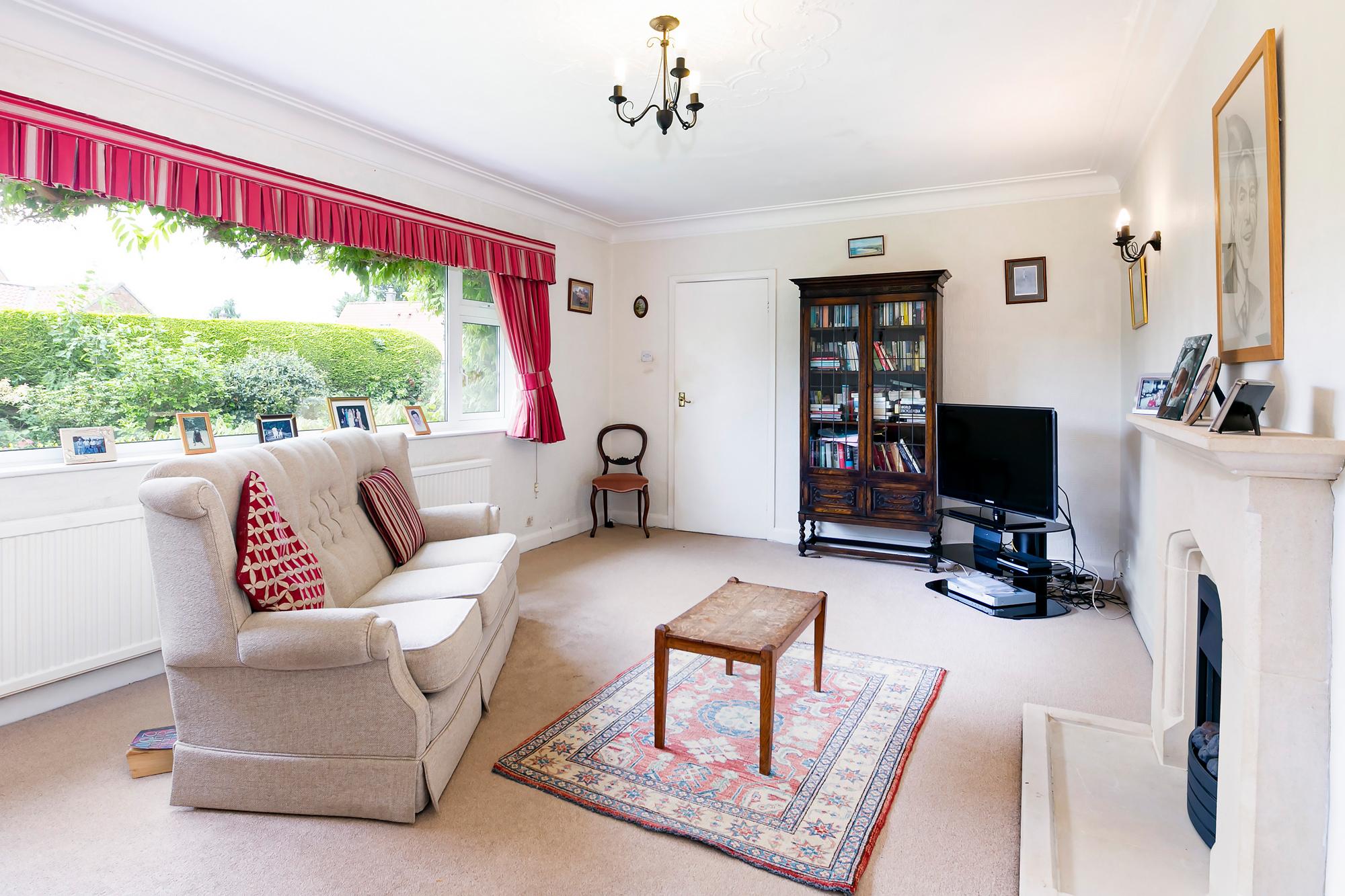 18 The Beeches, Pocklington, York