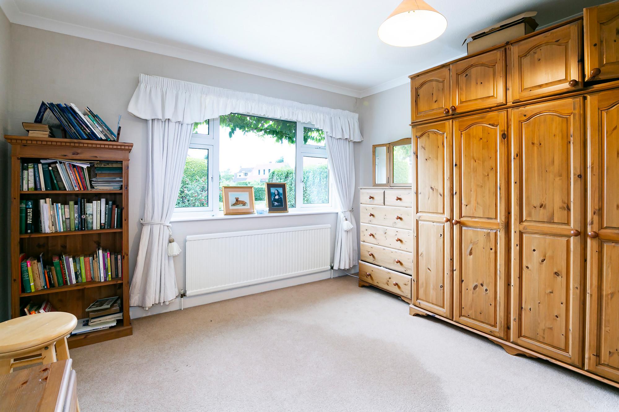 18 The Beeches, Pocklington, York