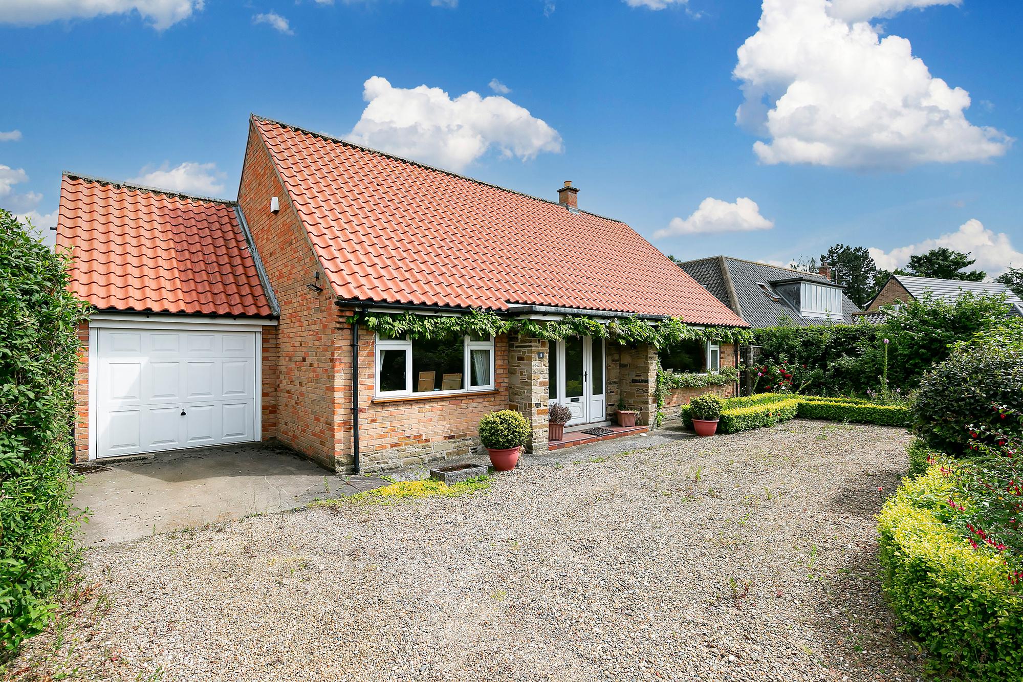 18 The Beeches, Pocklington, York