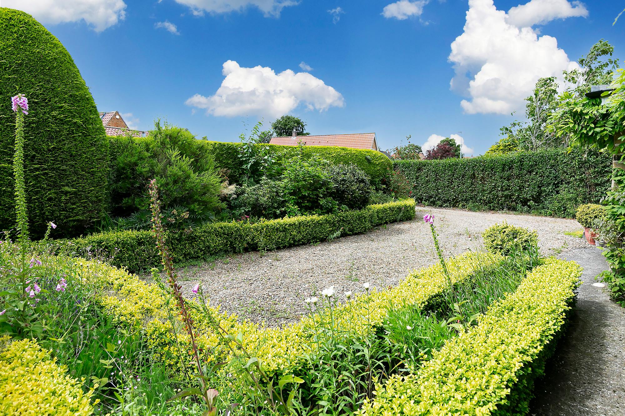 18 The Beeches, Pocklington, York