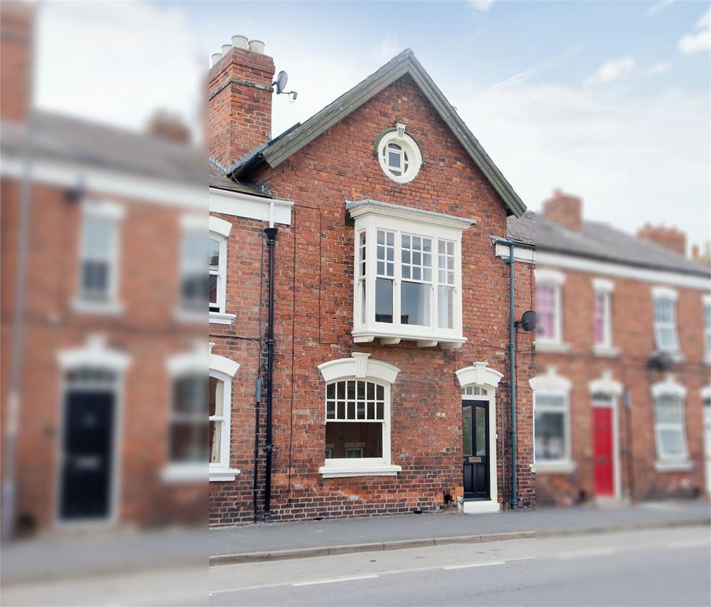 108 York Road, Market Weighton, York