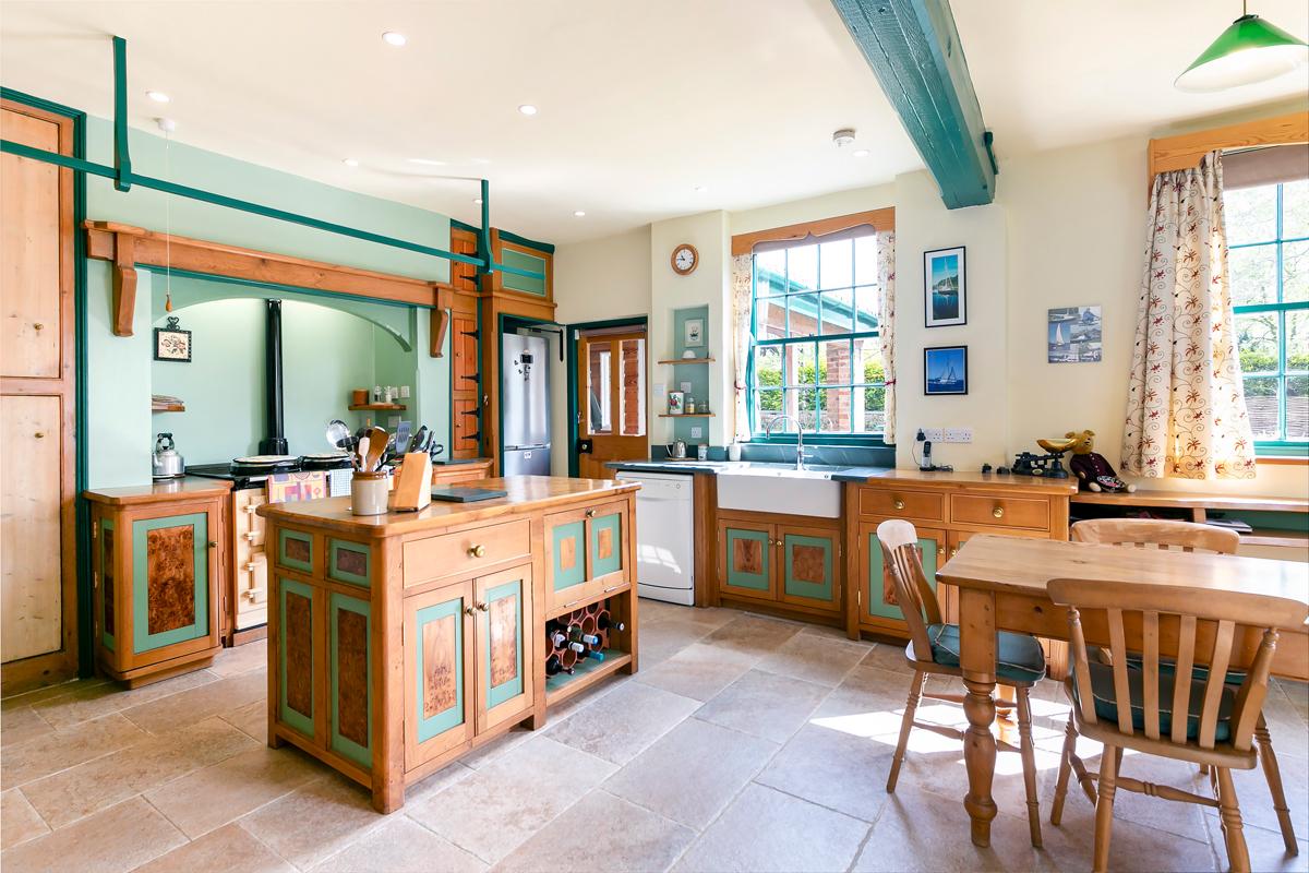 Manor Farm House Main Street, Sutton on Derwent, York