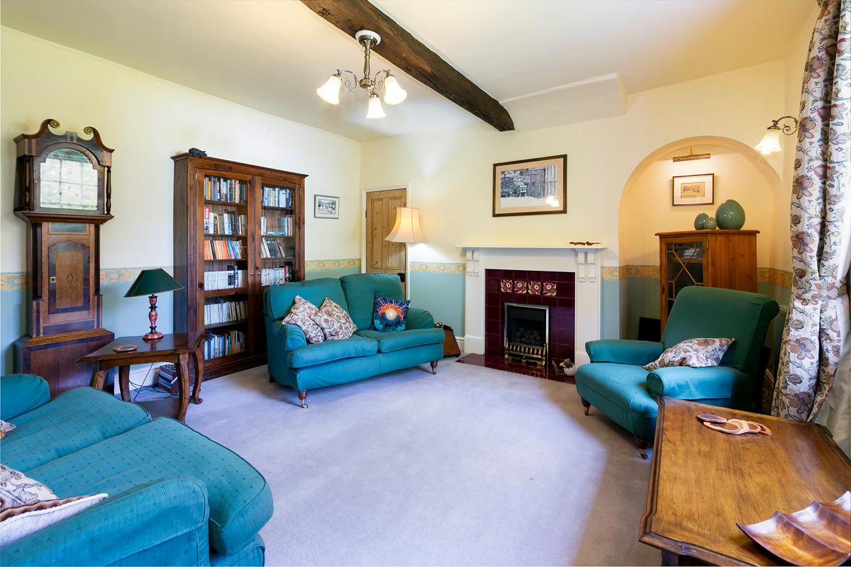 Manor Farm House Main Street, Sutton on Derwent, York