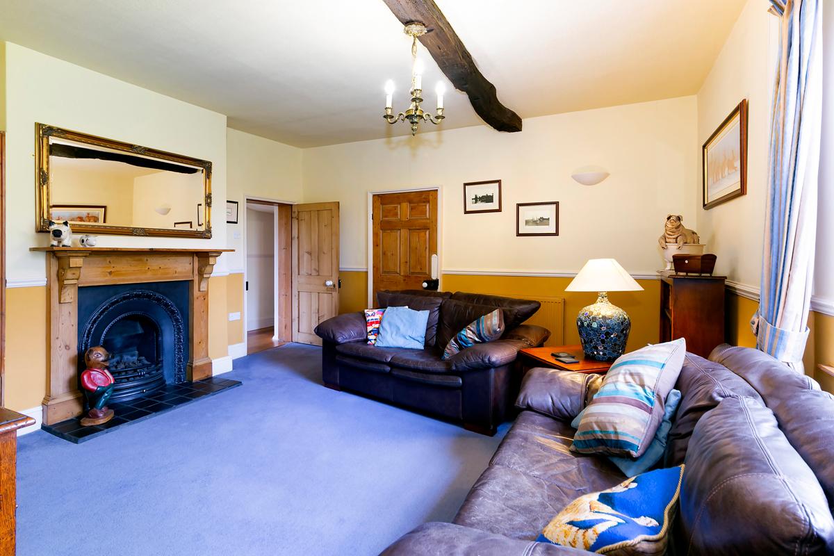 Manor Farm House Main Street, Sutton on Derwent, York