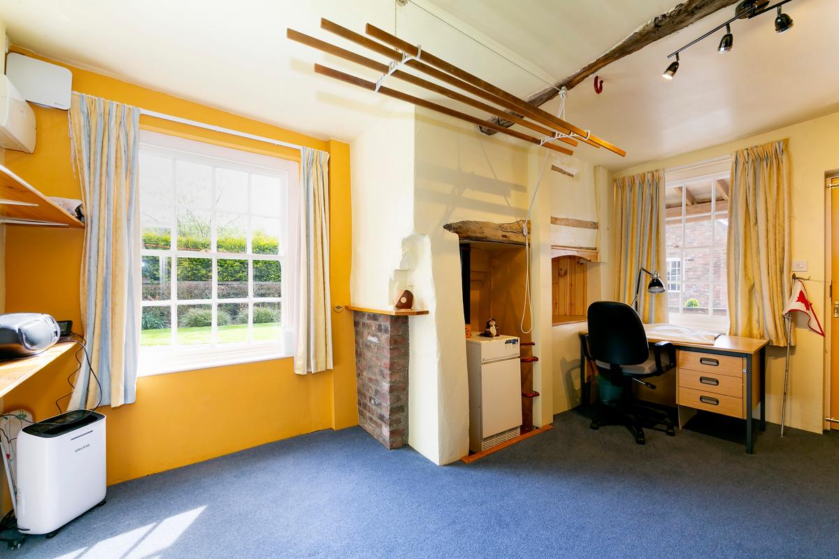 Manor Farm House Main Street, Sutton on Derwent, York