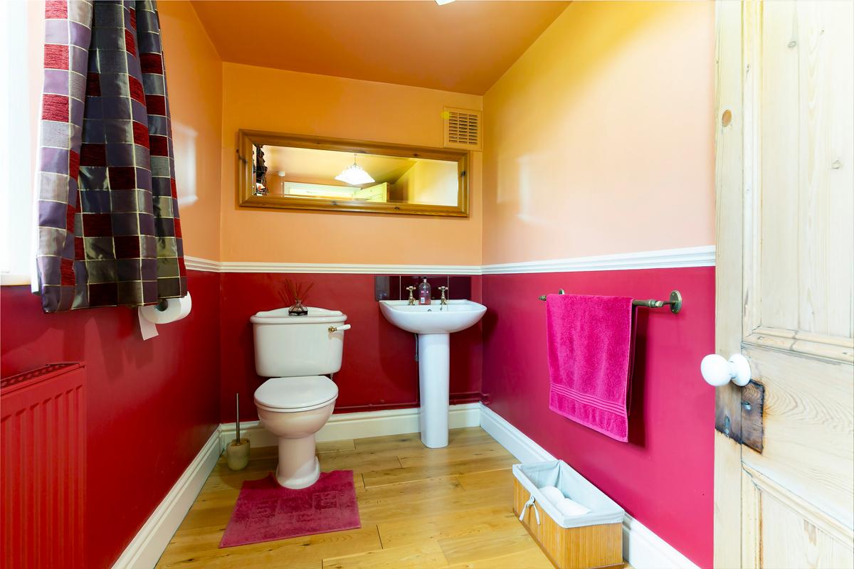 Manor Farm House Main Street, Sutton on Derwent, York