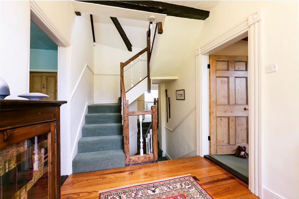 Manor Farm House Main Street, Sutton on Derwent, York