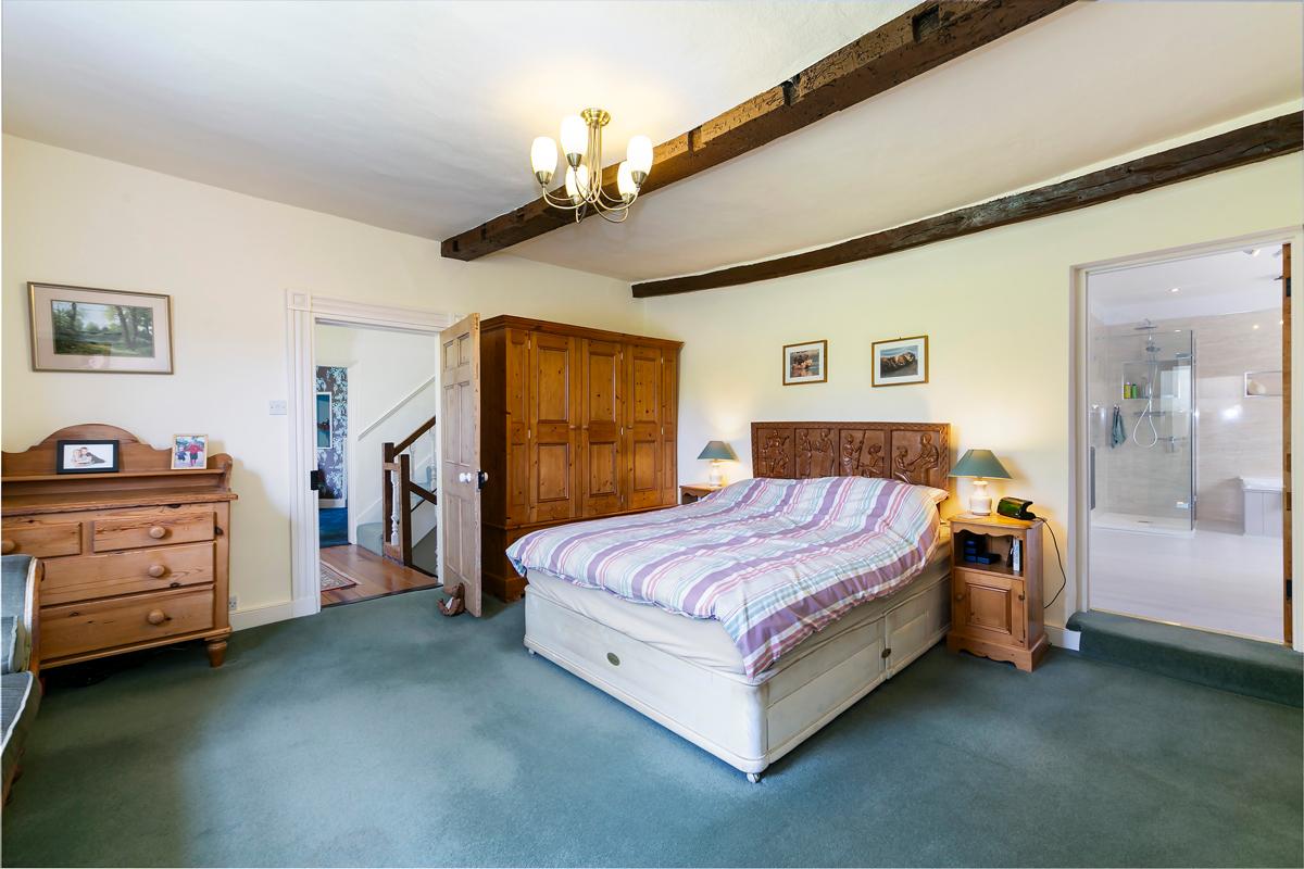 Manor Farm House Main Street, Sutton on Derwent, York