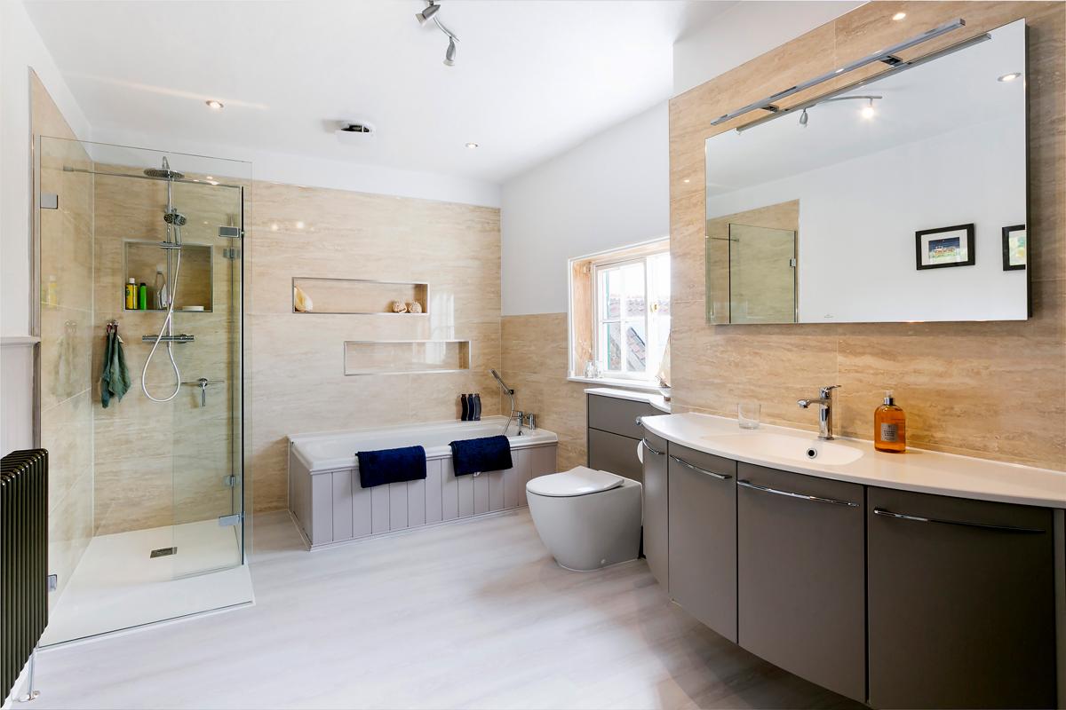 Manor Farm House Main Street, Sutton on Derwent, York