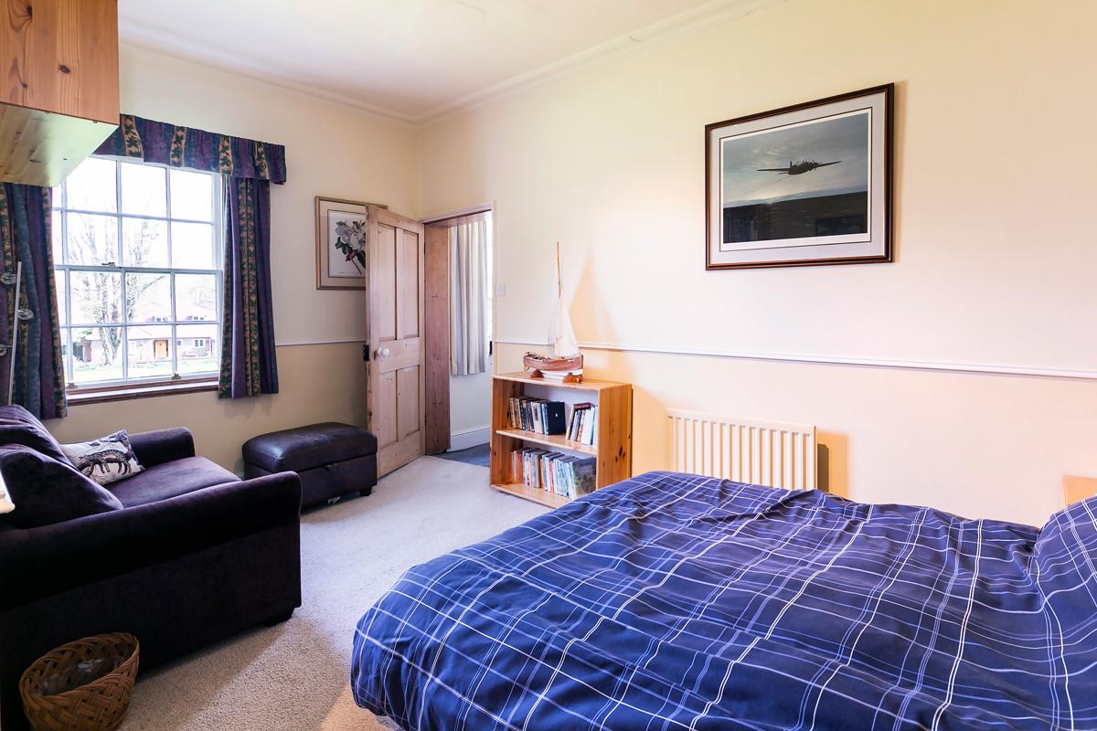 Manor Farm House Main Street, Sutton on Derwent, York