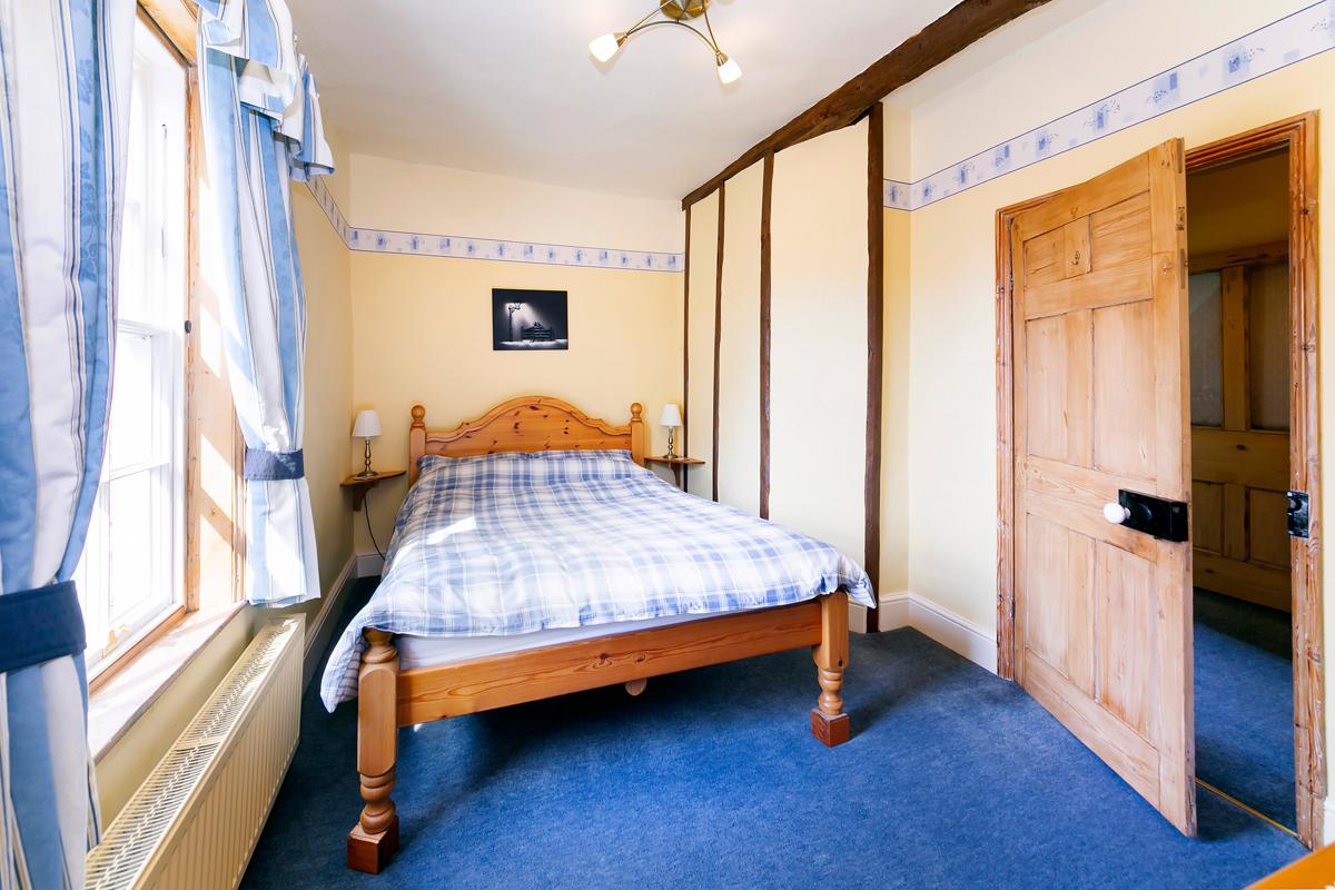 Manor Farm House Main Street, Sutton on Derwent, York