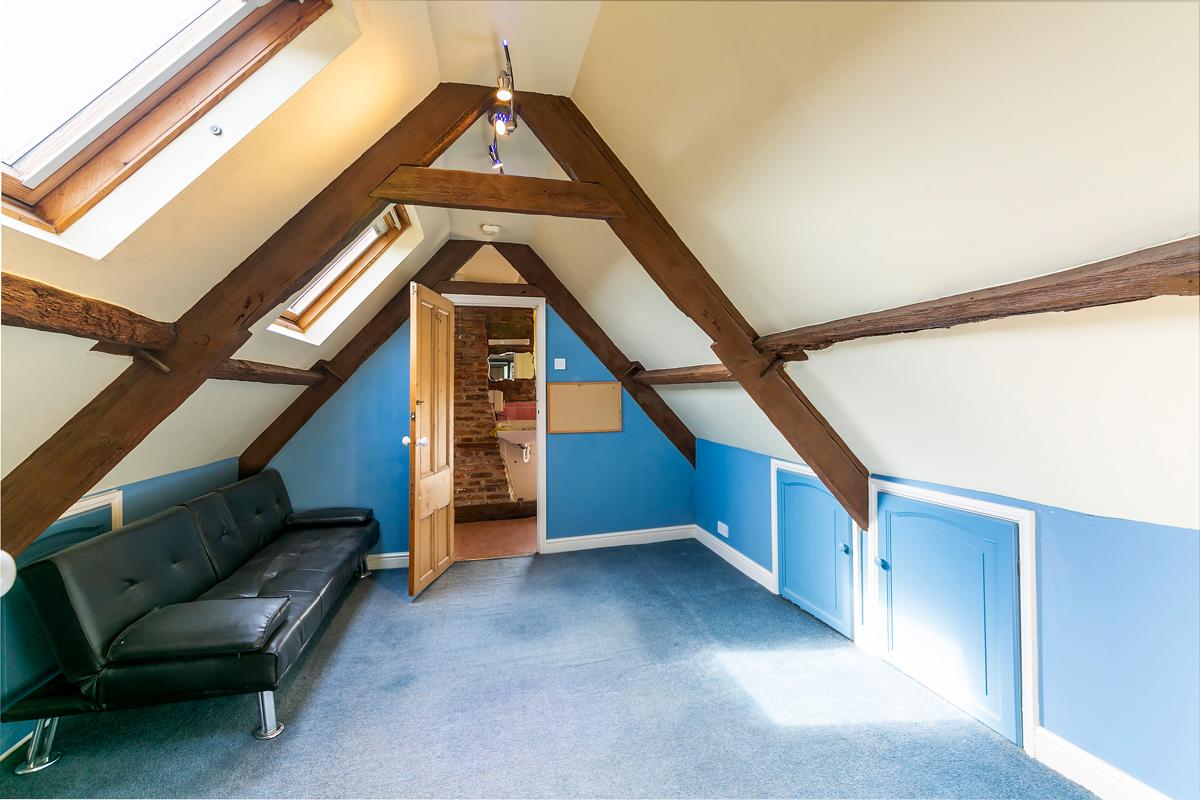 Manor Farm House Main Street, Sutton on Derwent, York