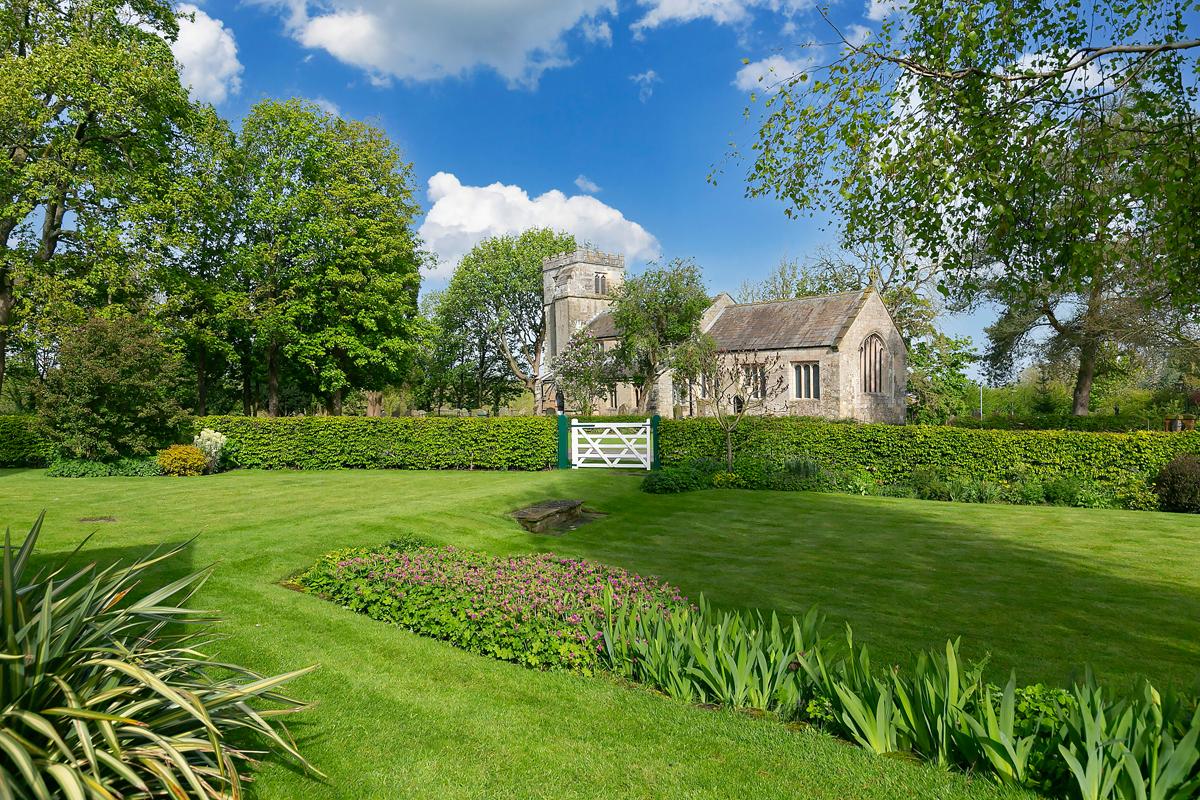 Manor Farm House Main Street, Sutton on Derwent, York