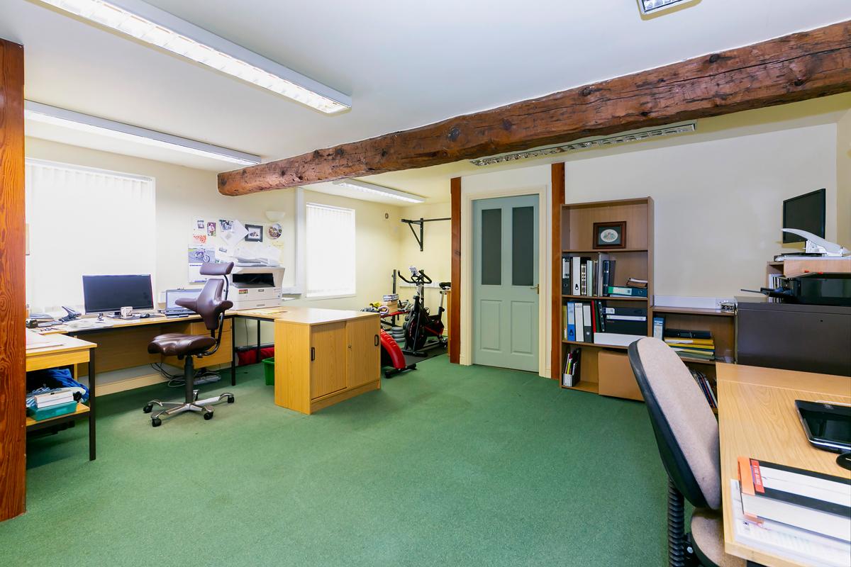 Manor Farm House Main Street, Sutton on Derwent, York