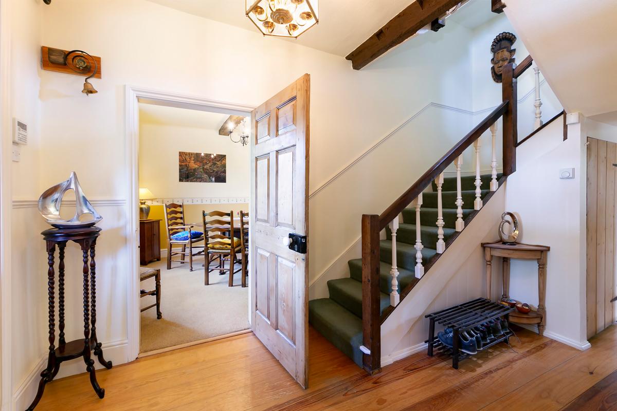 Manor Farm House Main Street, Sutton on Derwent, York