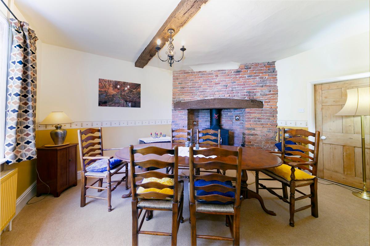 Manor Farm House Main Street, Sutton on Derwent, York