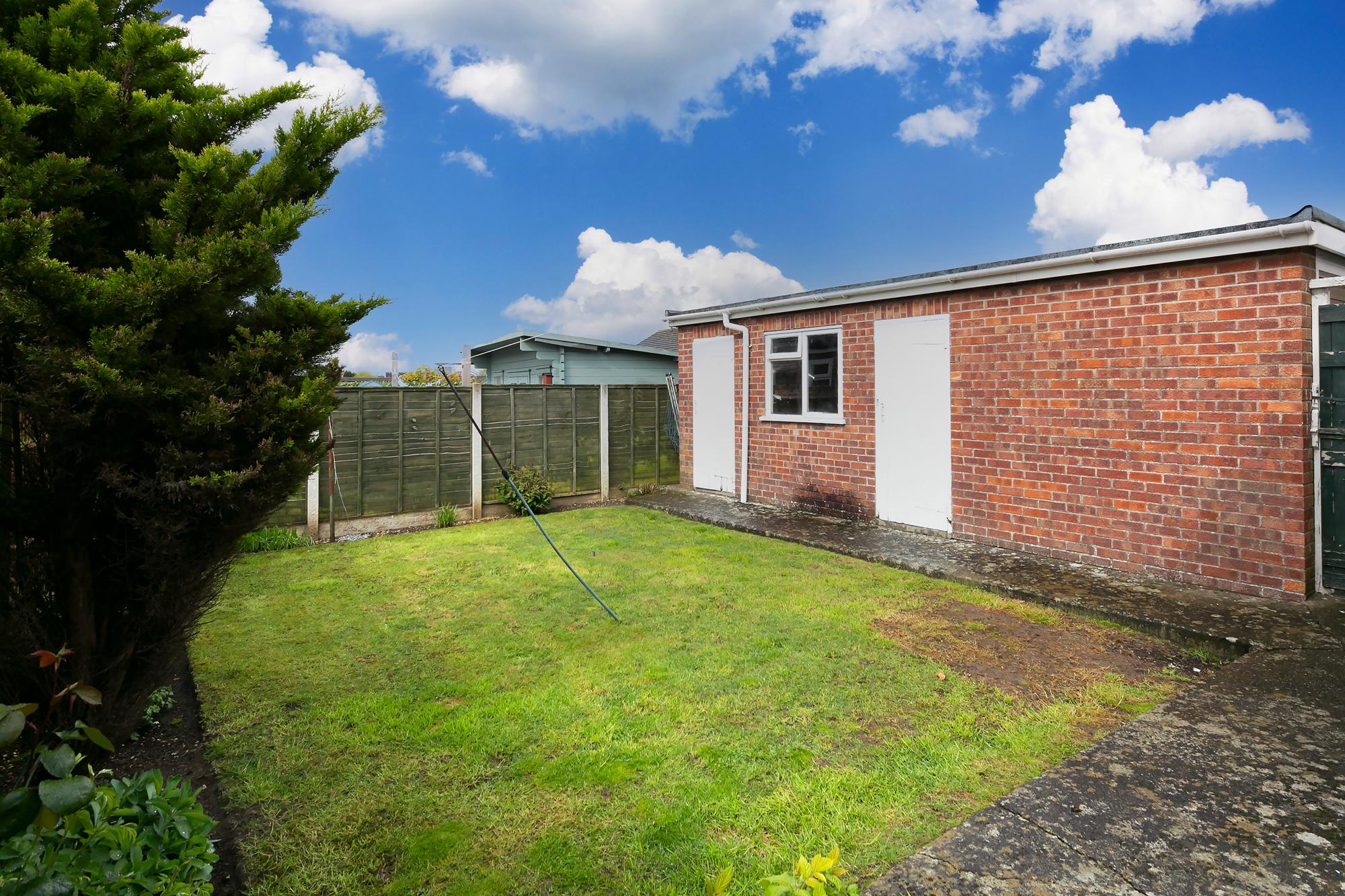 27 Northfield Road, Pocklington, York