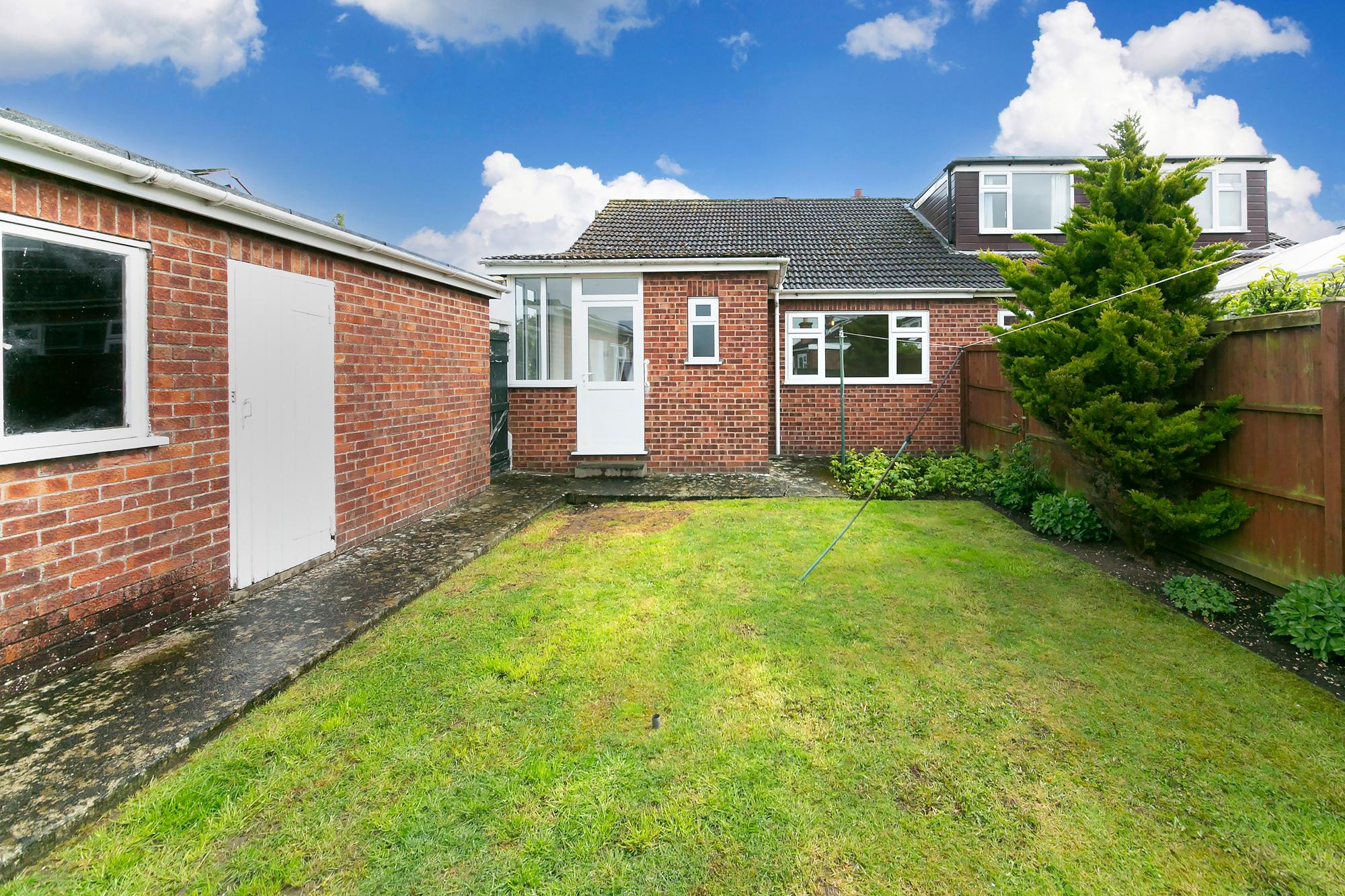 27 Northfield Road, Pocklington, York