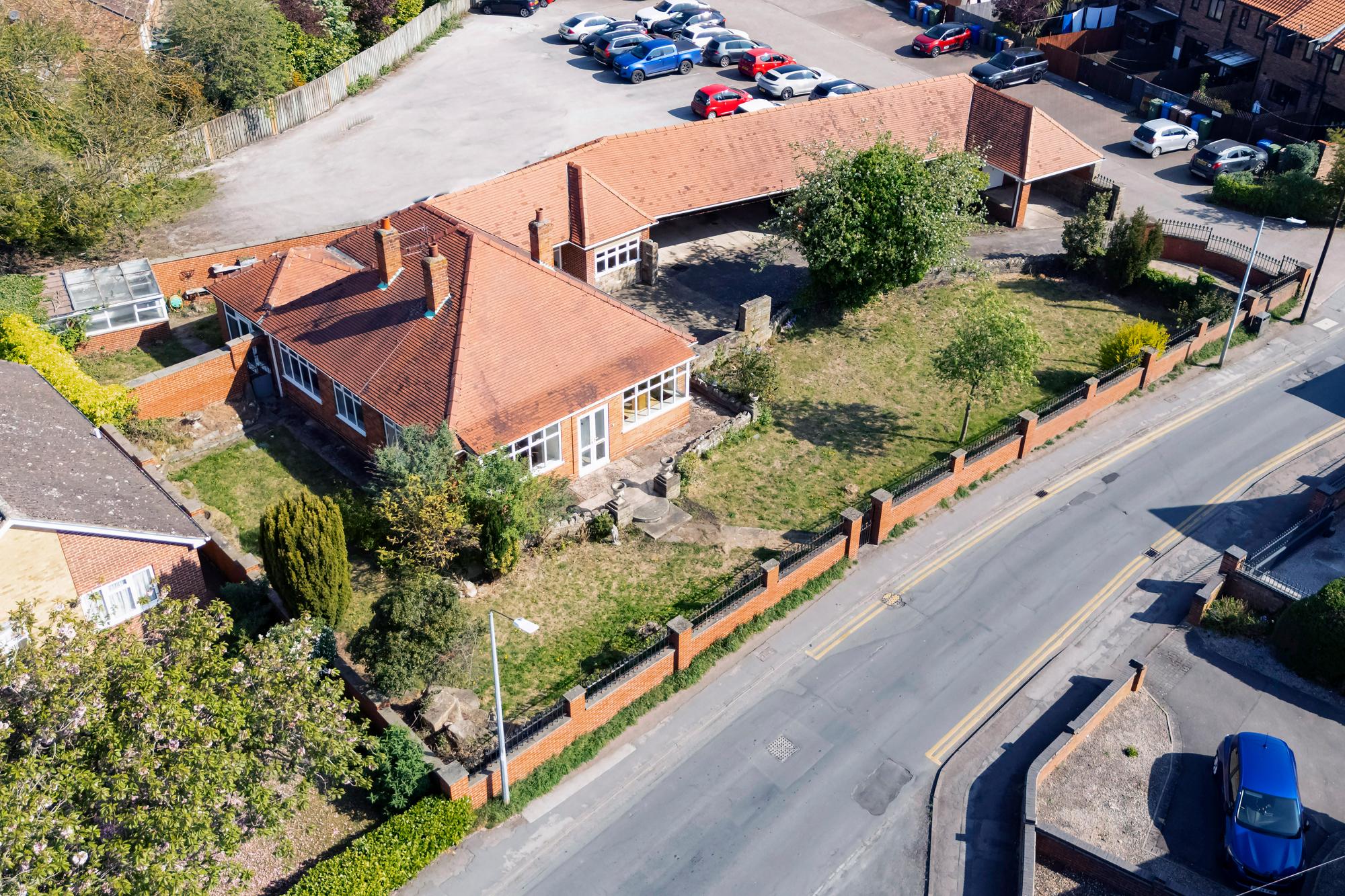 4 Hawling Road, Market Weighton, York