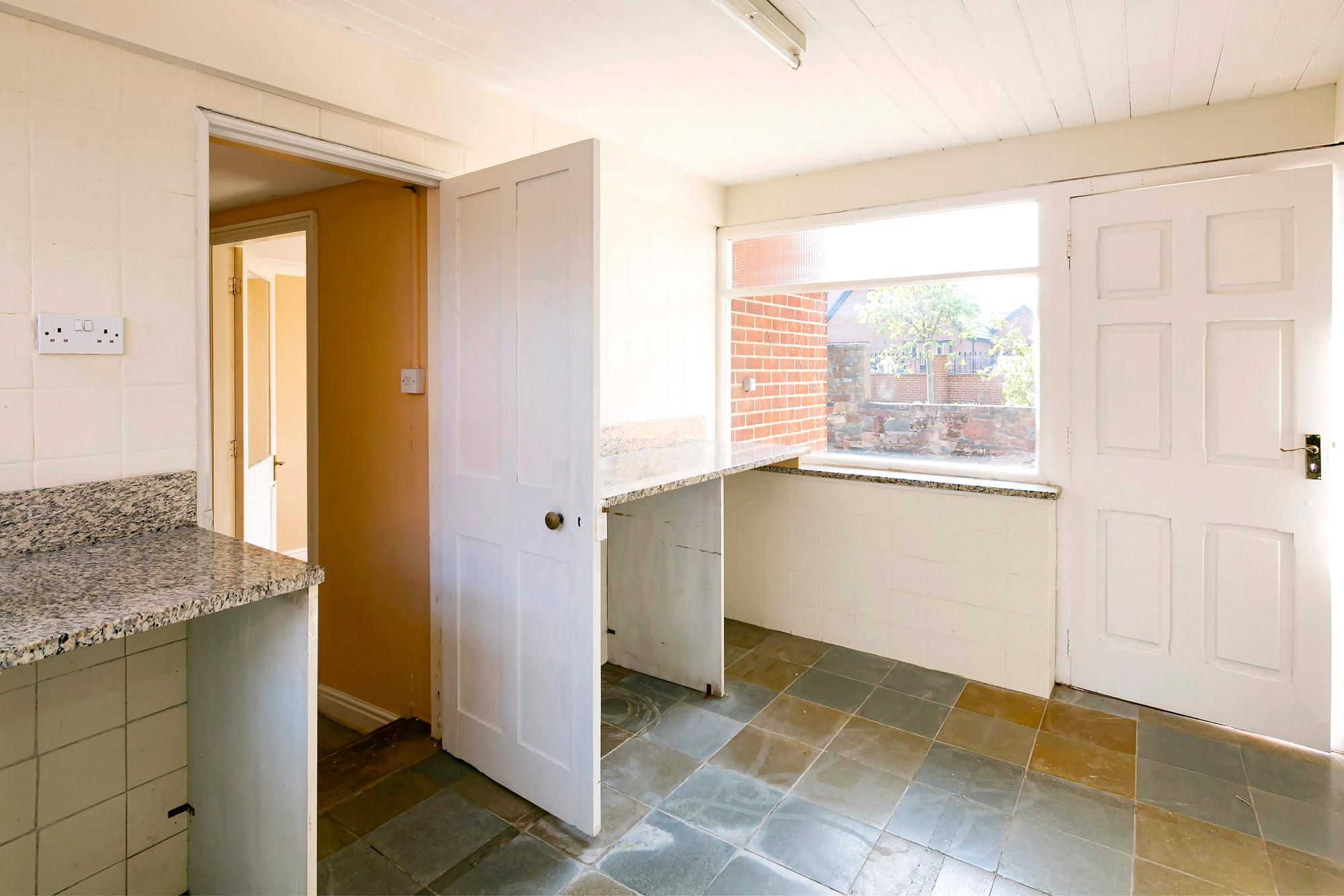 4 Hawling Road, Market Weighton, York