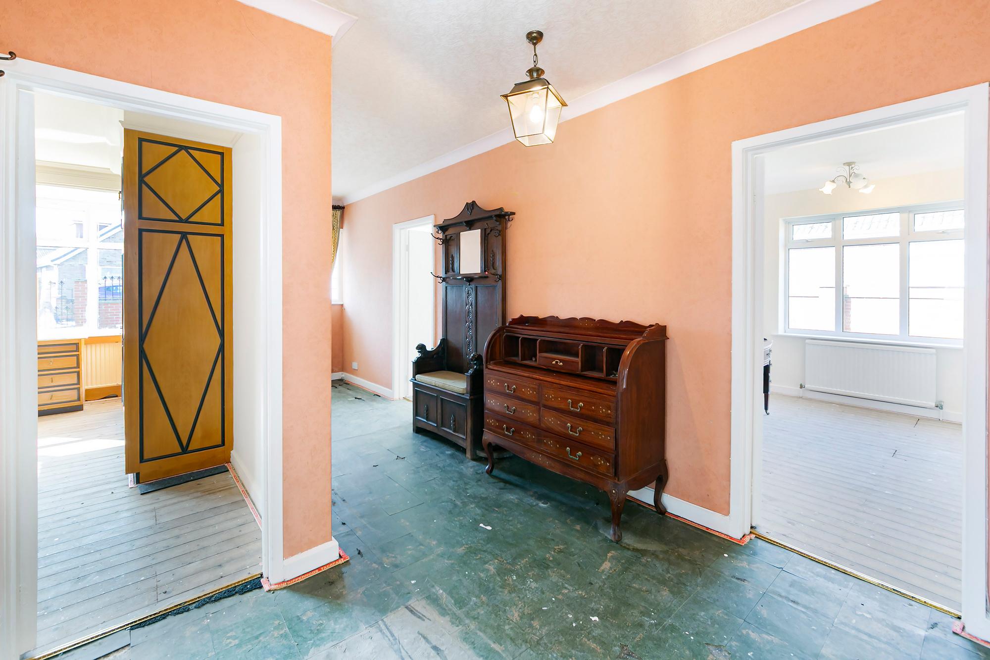 4 Hawling Road, Market Weighton, York