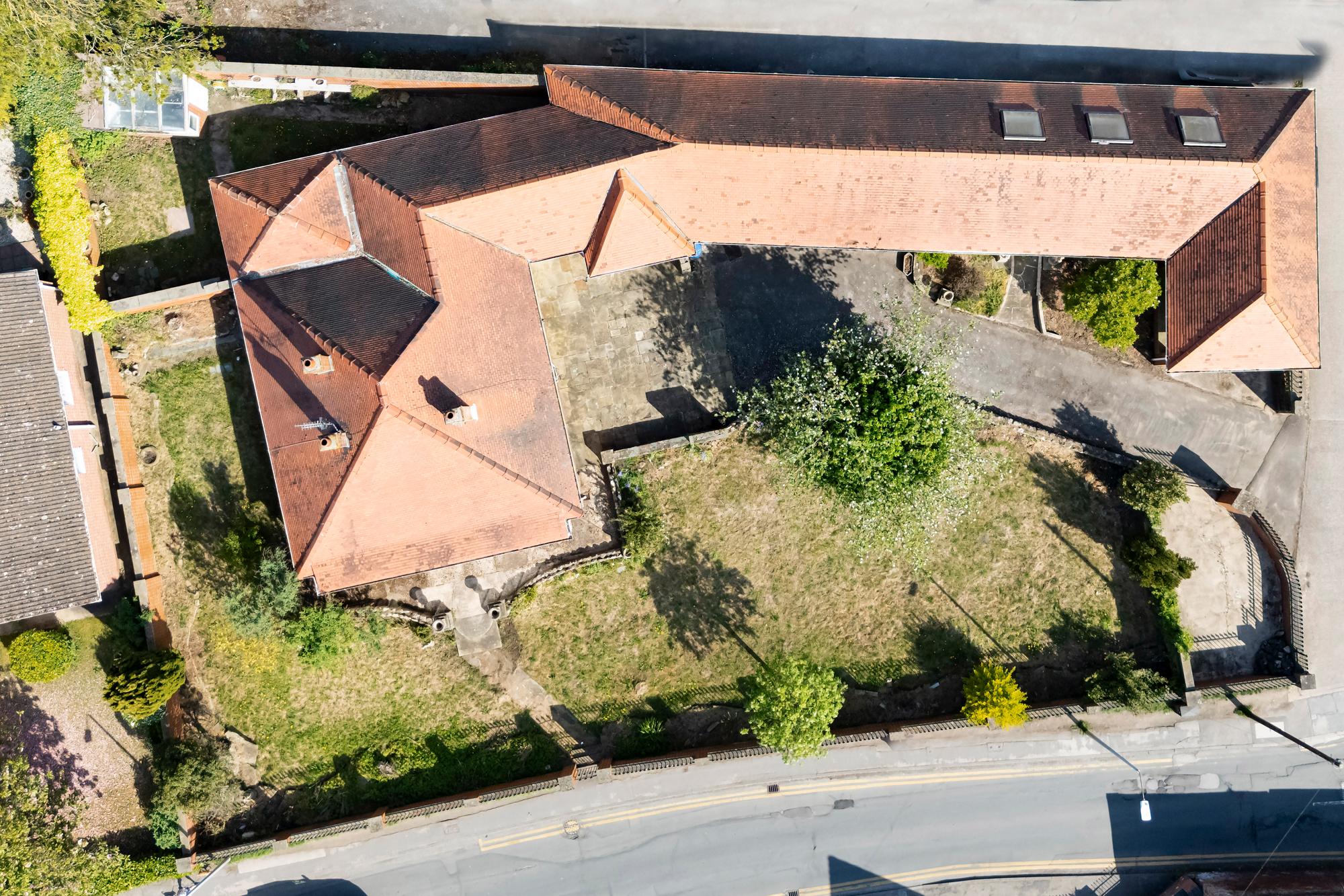 4 Hawling Road, Market Weighton, York