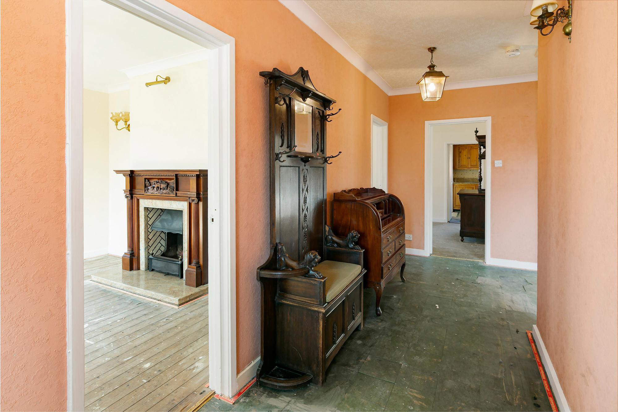 4 Hawling Road, Market Weighton, York