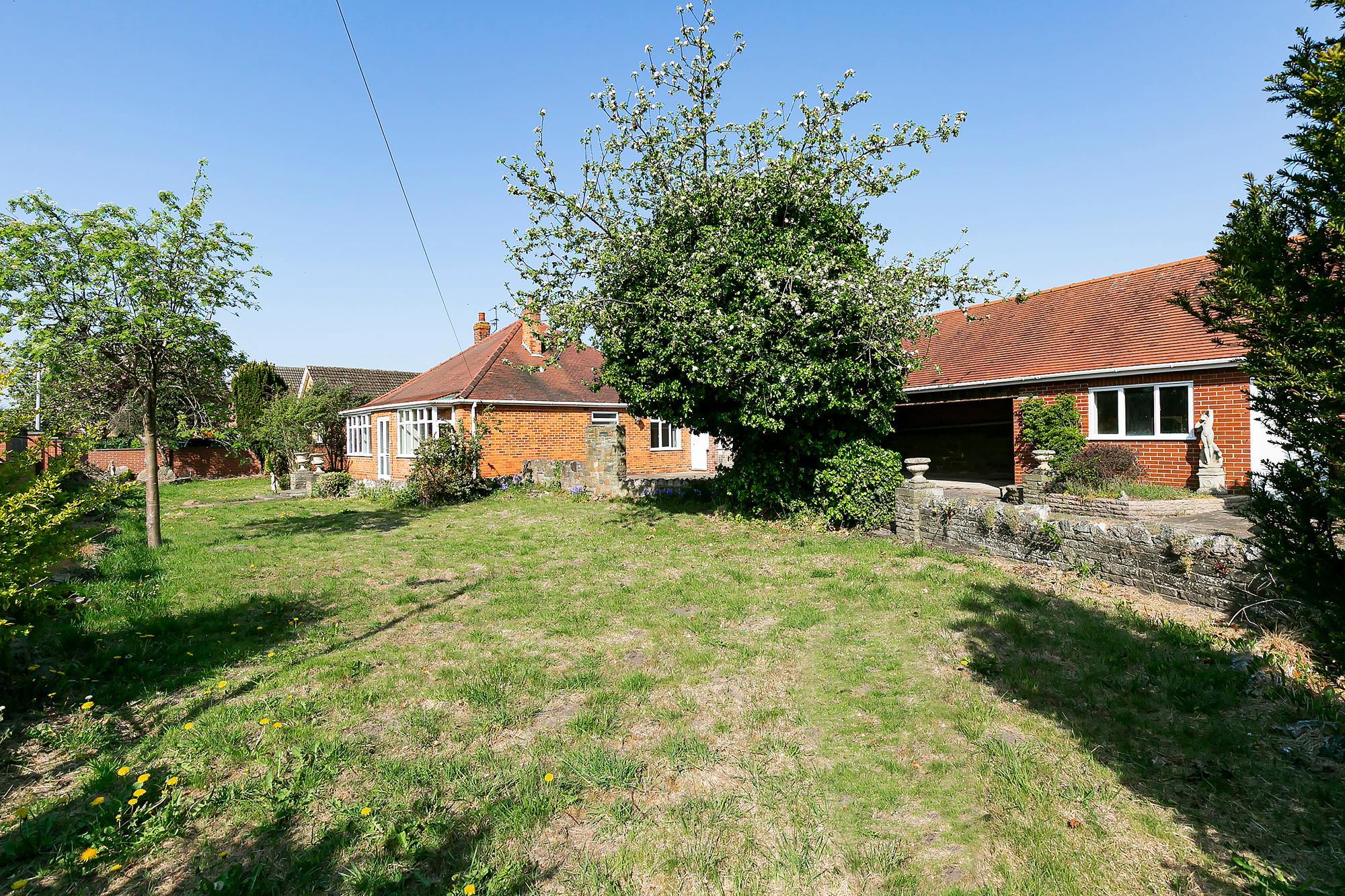 4 Hawling Road, Market Weighton, York