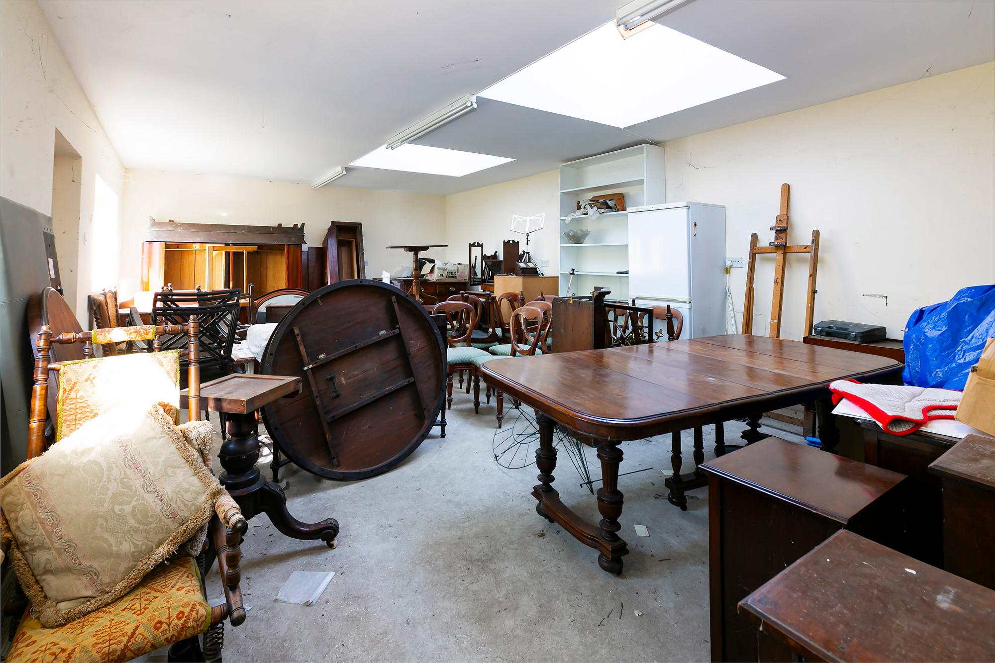 4 Hawling Road, Market Weighton, York