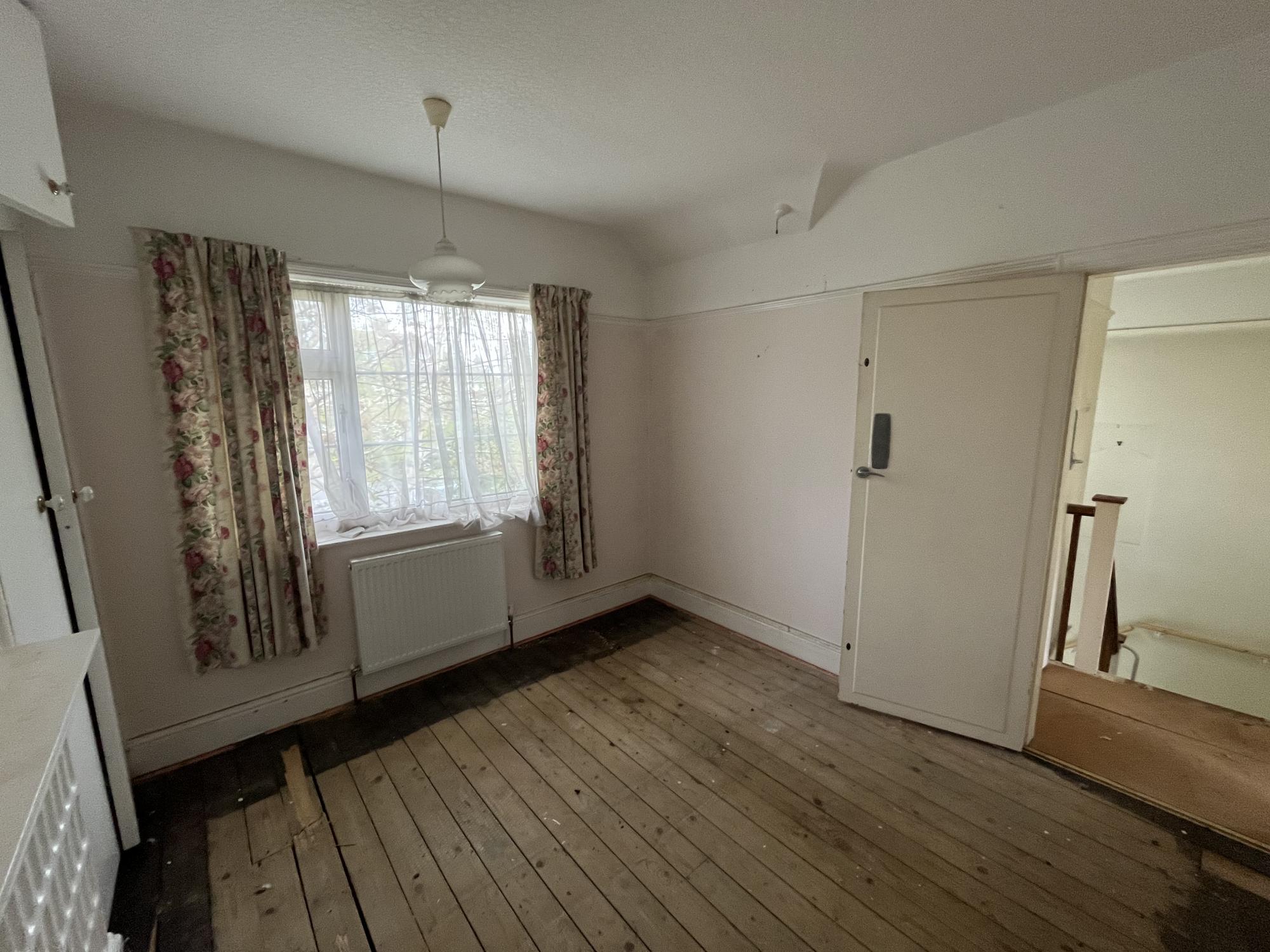 48 Wetherby Road, , York