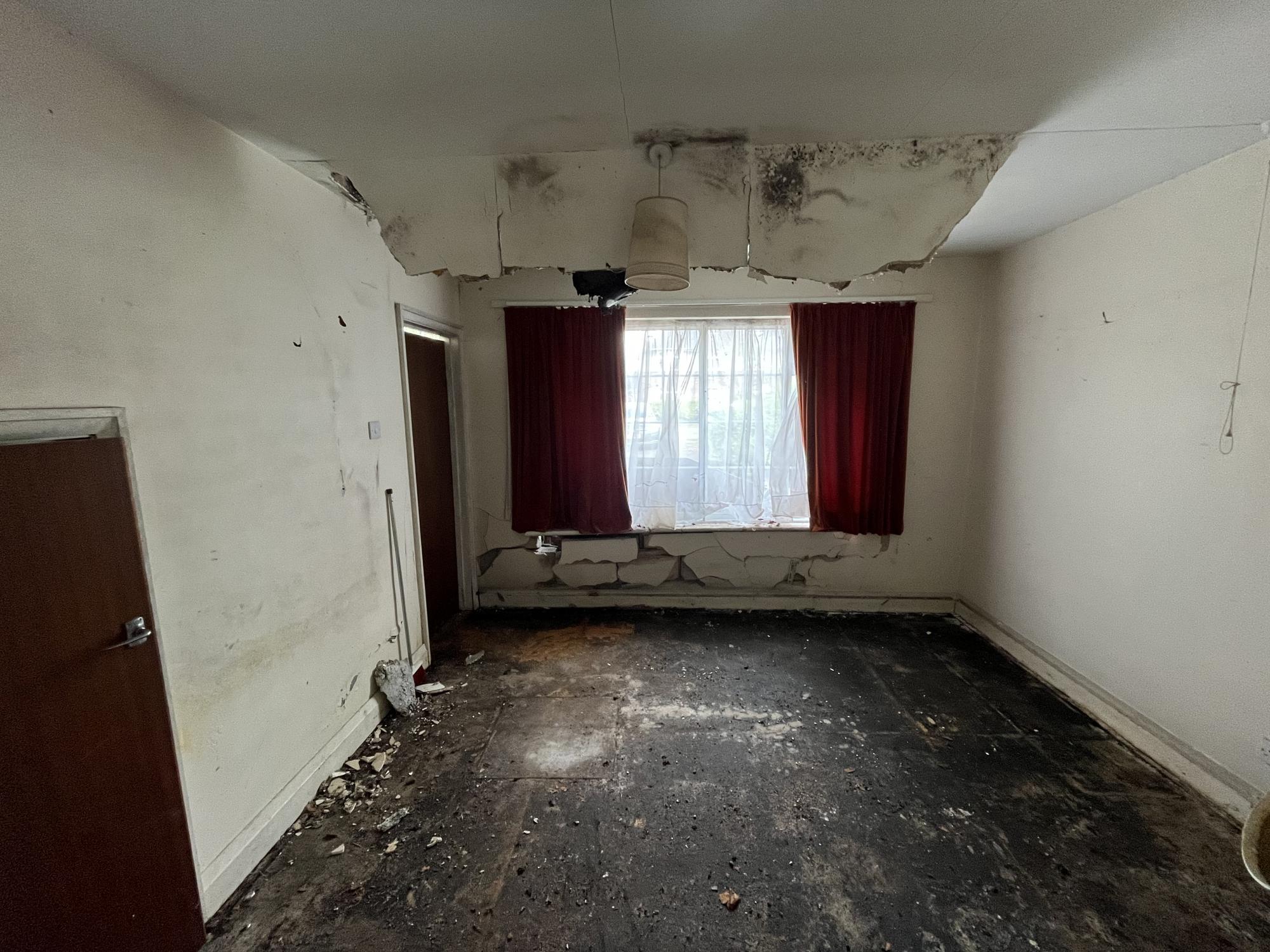 48 Wetherby Road, , York