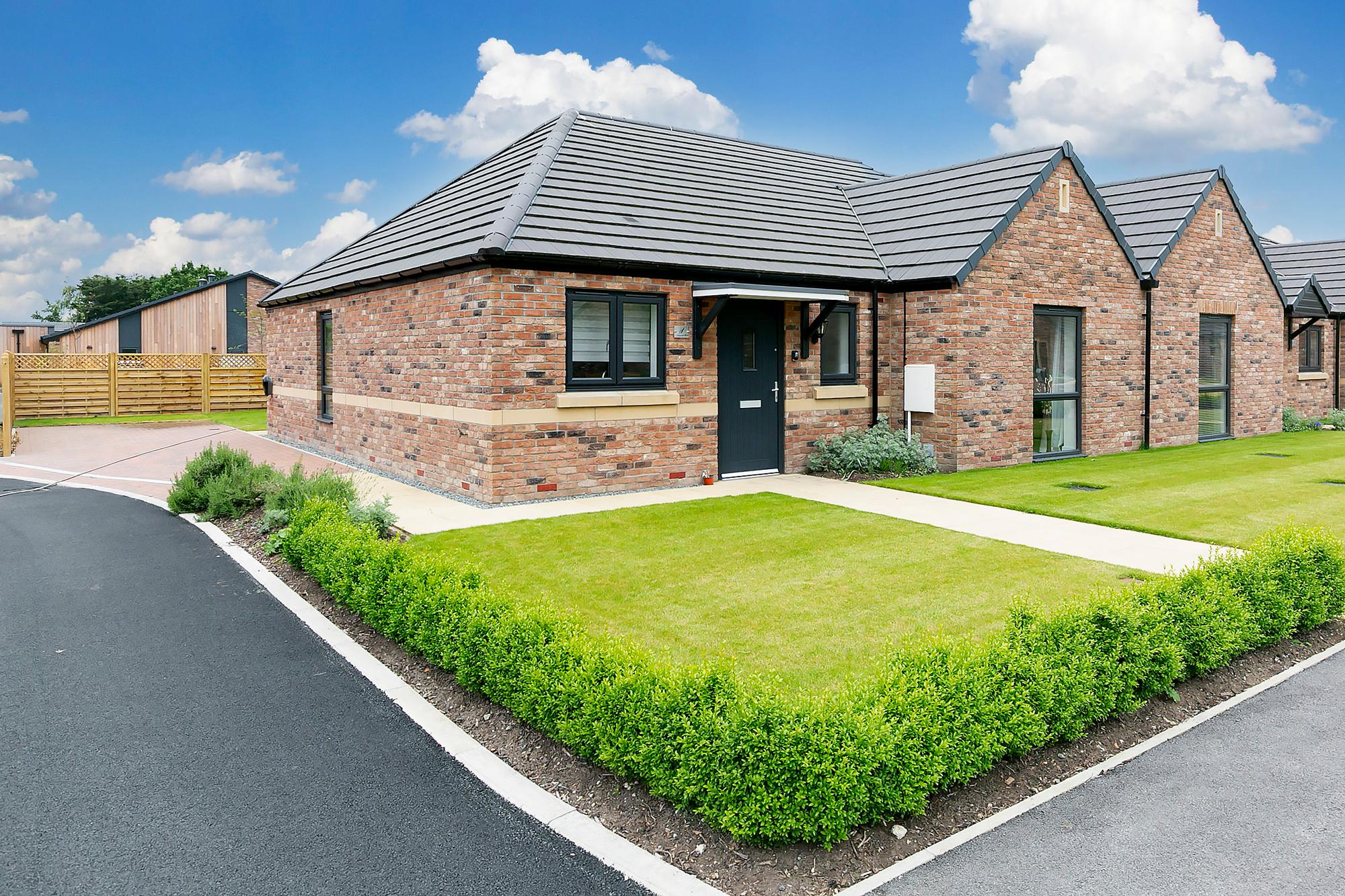 1 Lavender Fields, Barmby Moor, York