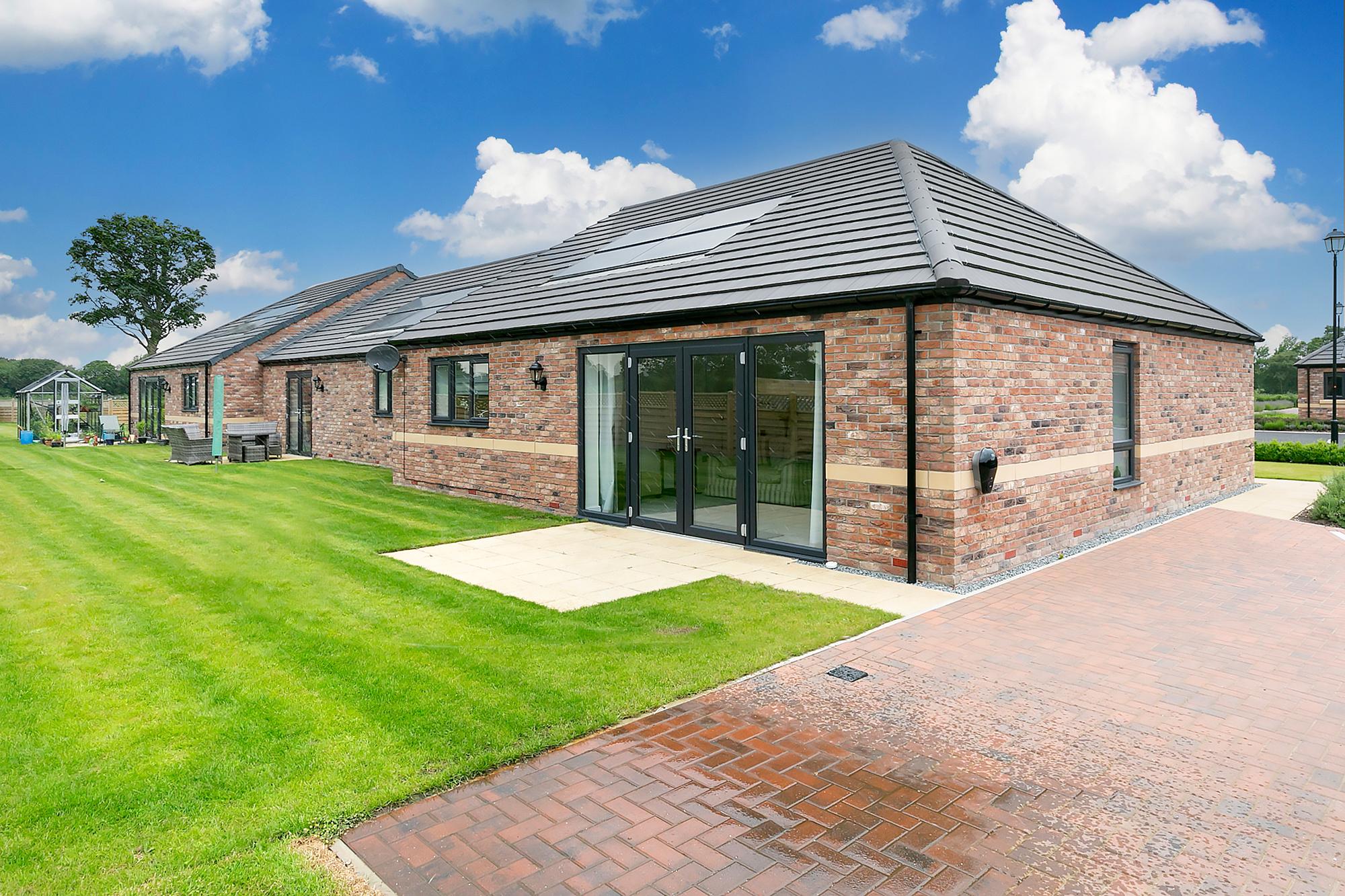 1 Lavender Fields, Barmby Moor, York